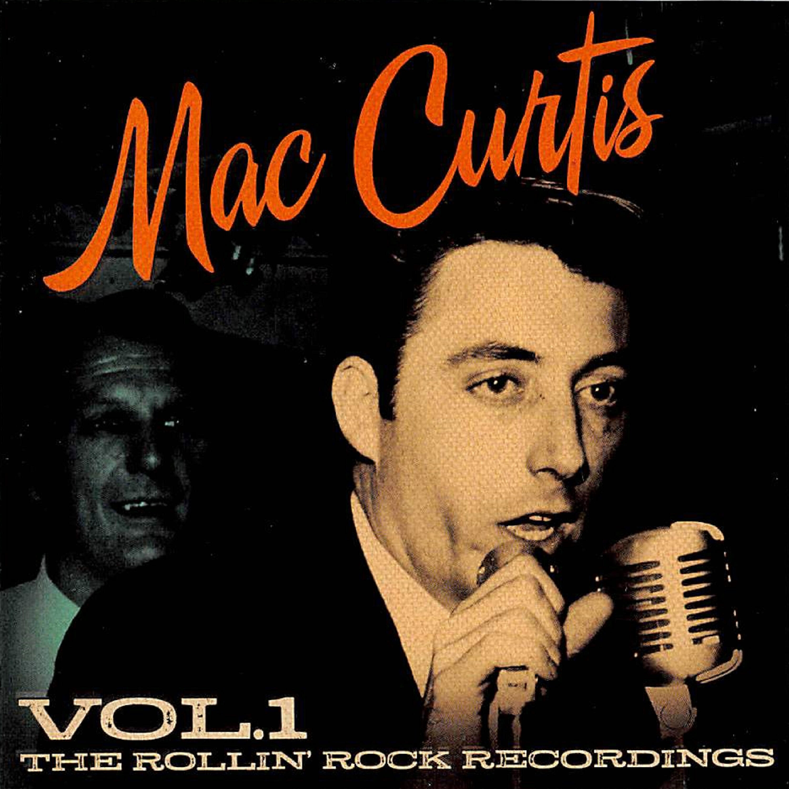 Mac Curtis - Fannie Mae
