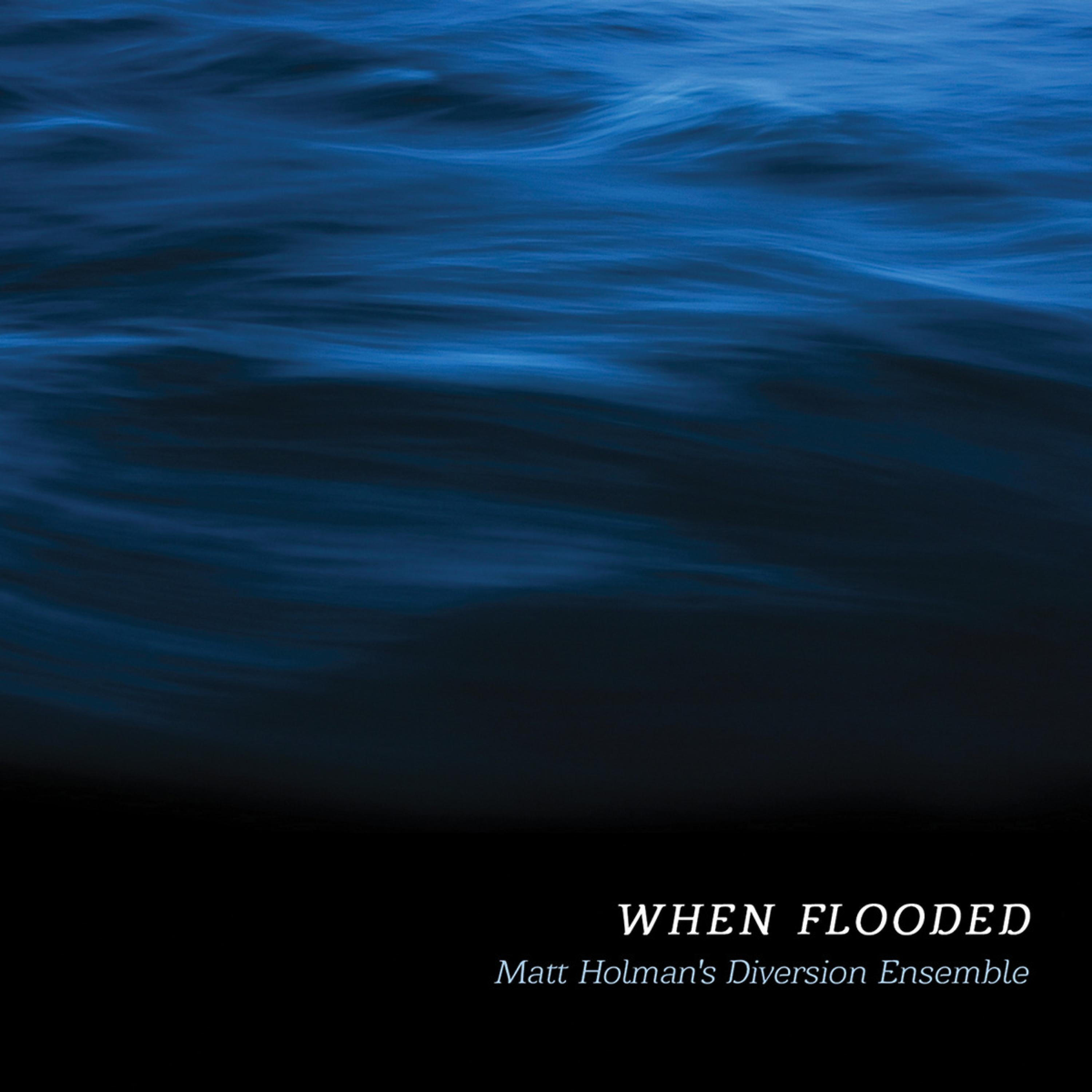 Matt Holman's Diversion Ensemble - Earworm