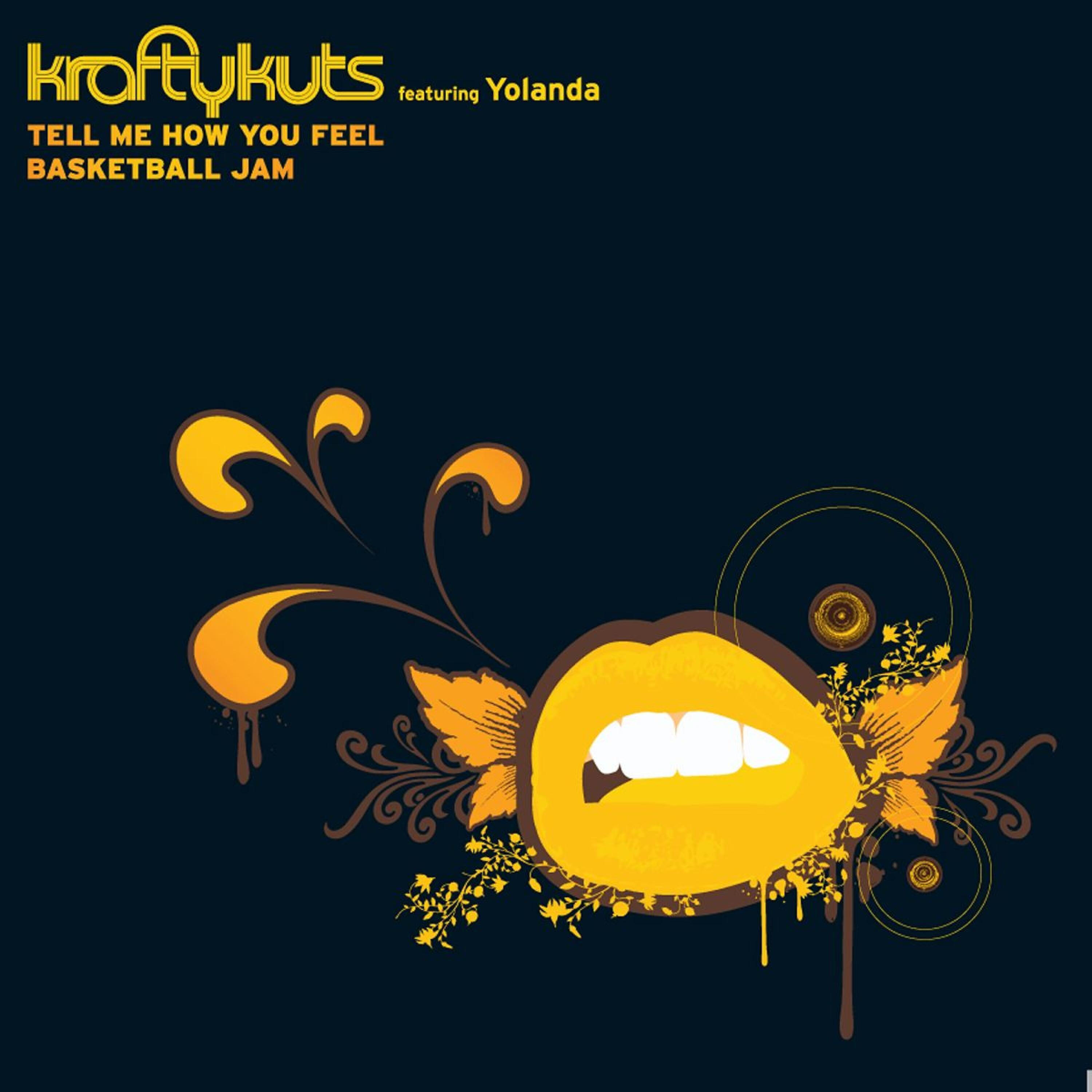 Krafty Kuts - Basketball Jam