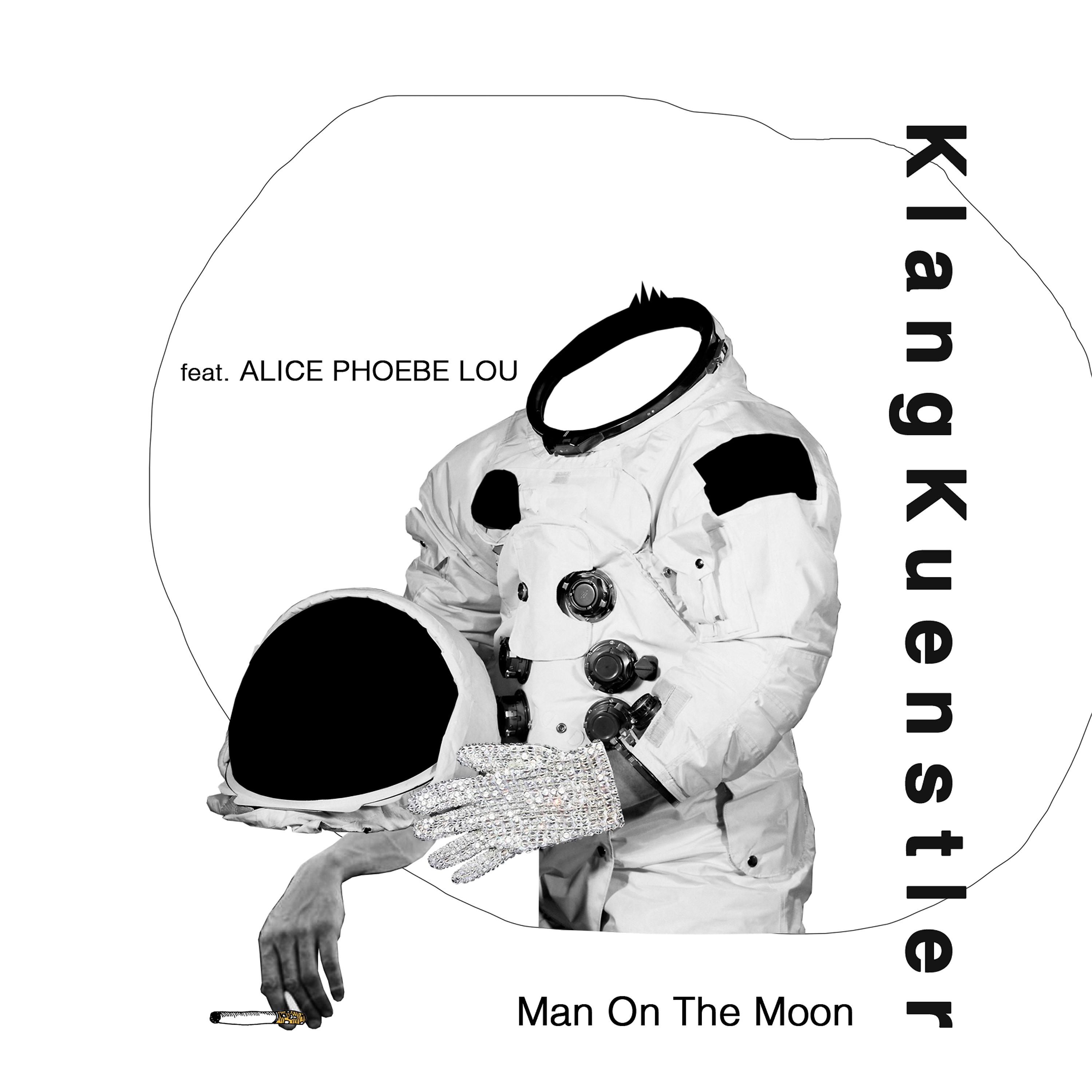 Постер альбома Man on the Moon
