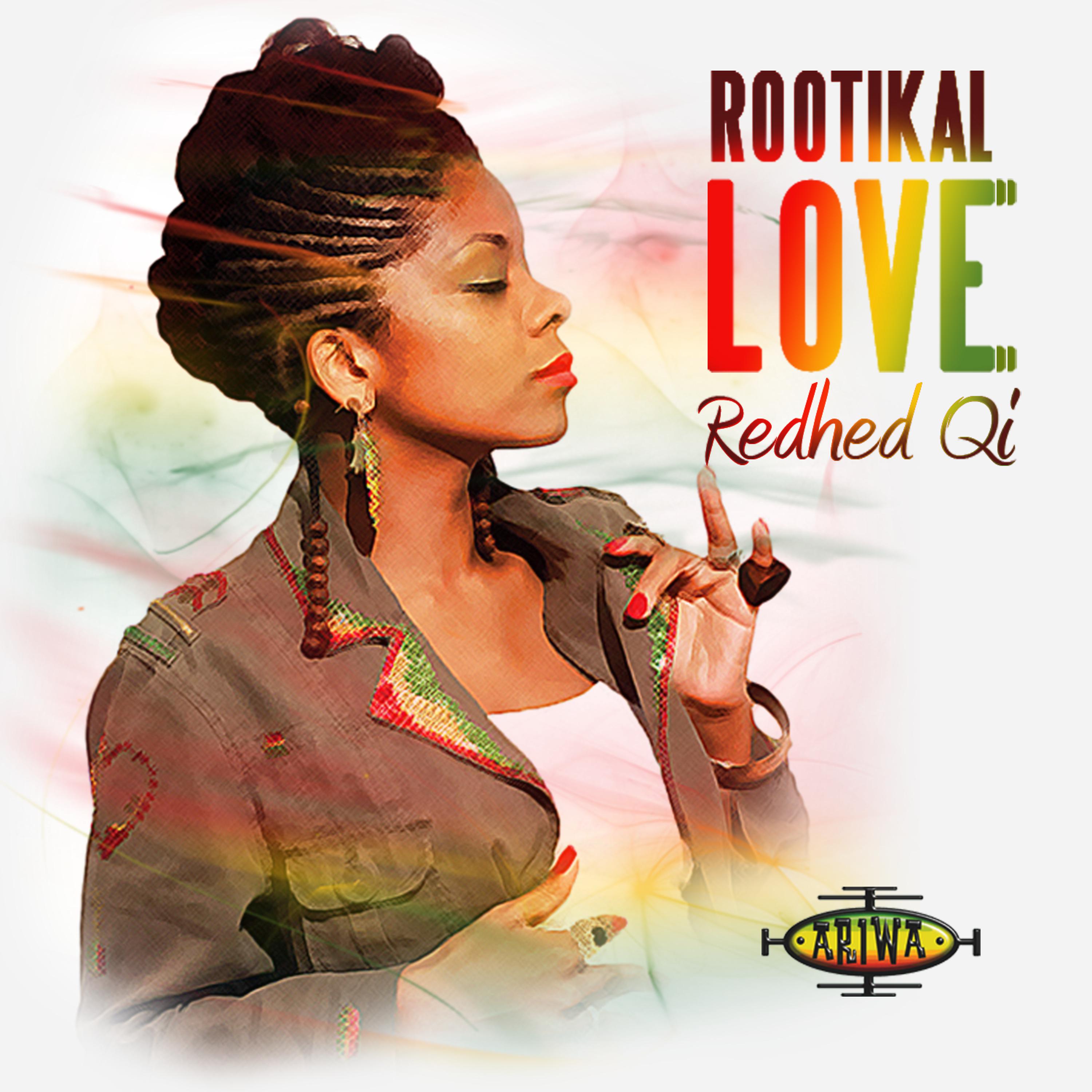 Постер альбома Rootikal Love