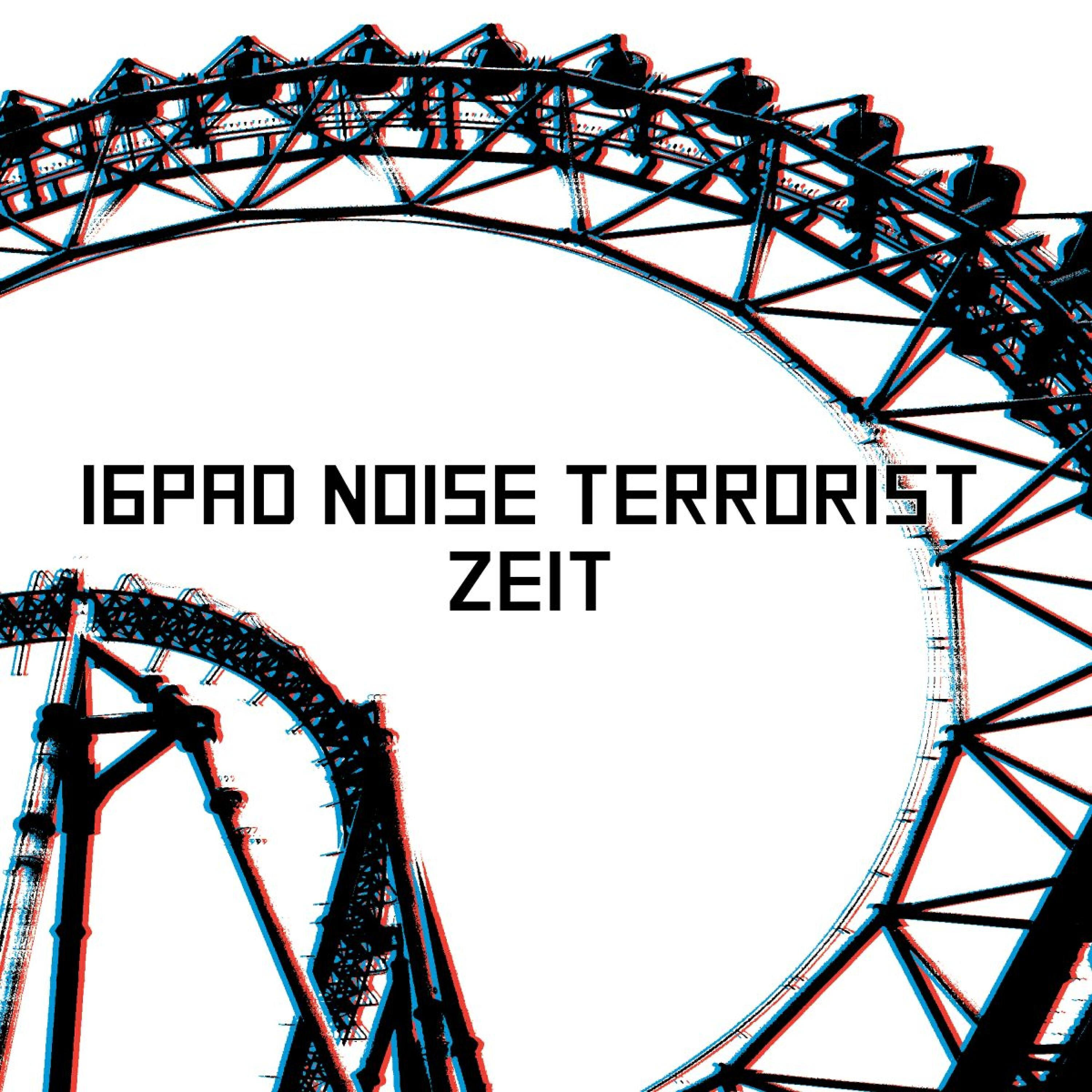 16Pad Noise Terrorist - Time Slot