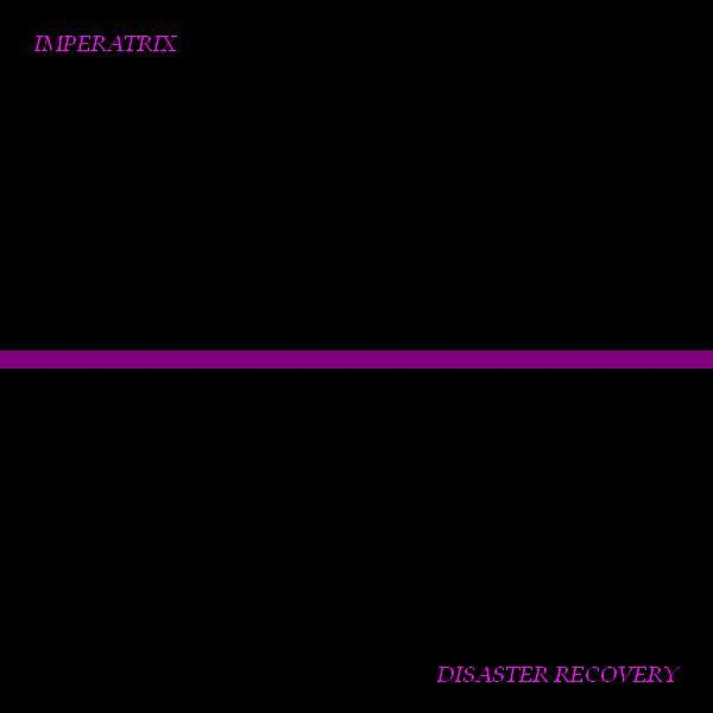 Imperatrix - Spectre