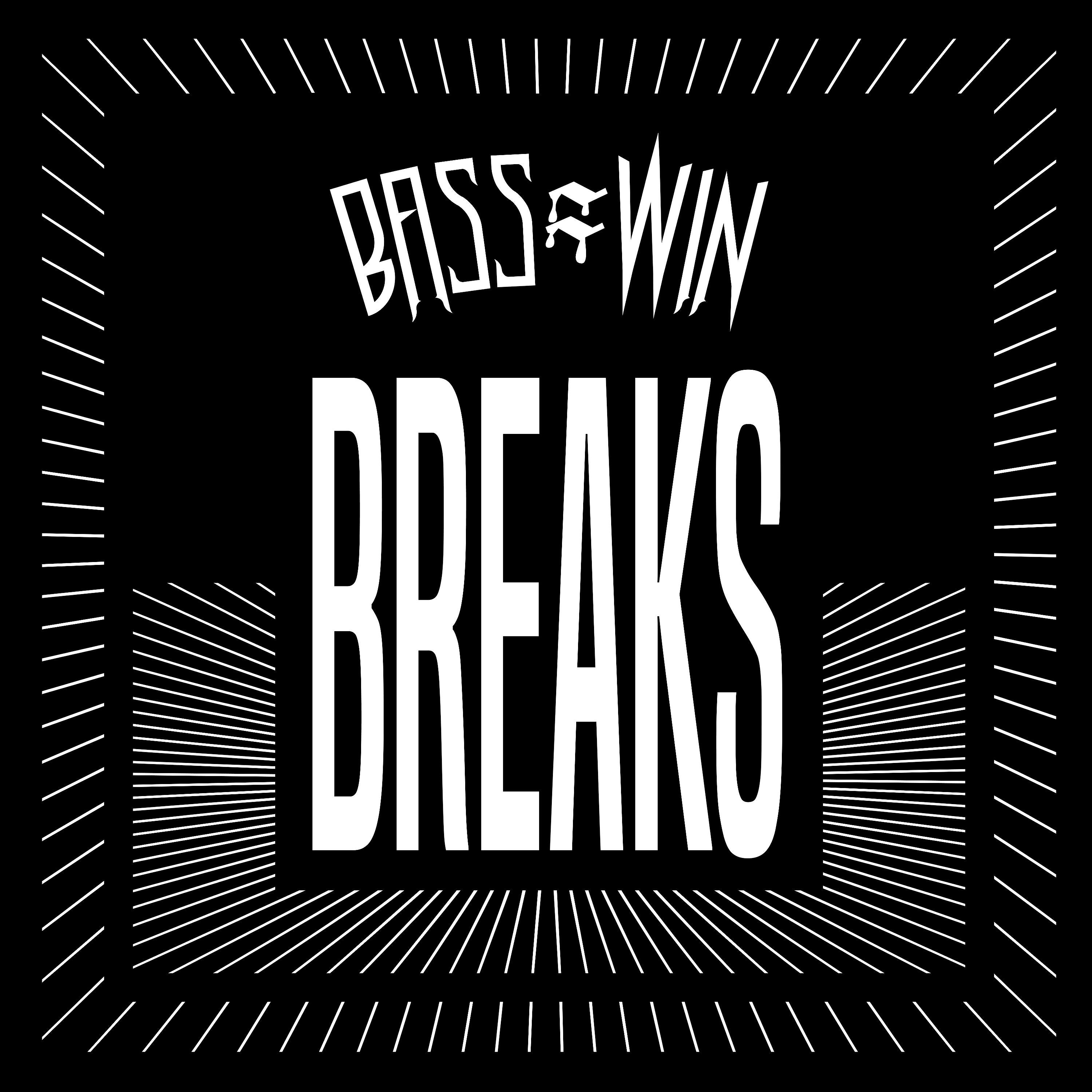 Atomic Hooligan - Bass Crazy (Breaksmafia Remix)