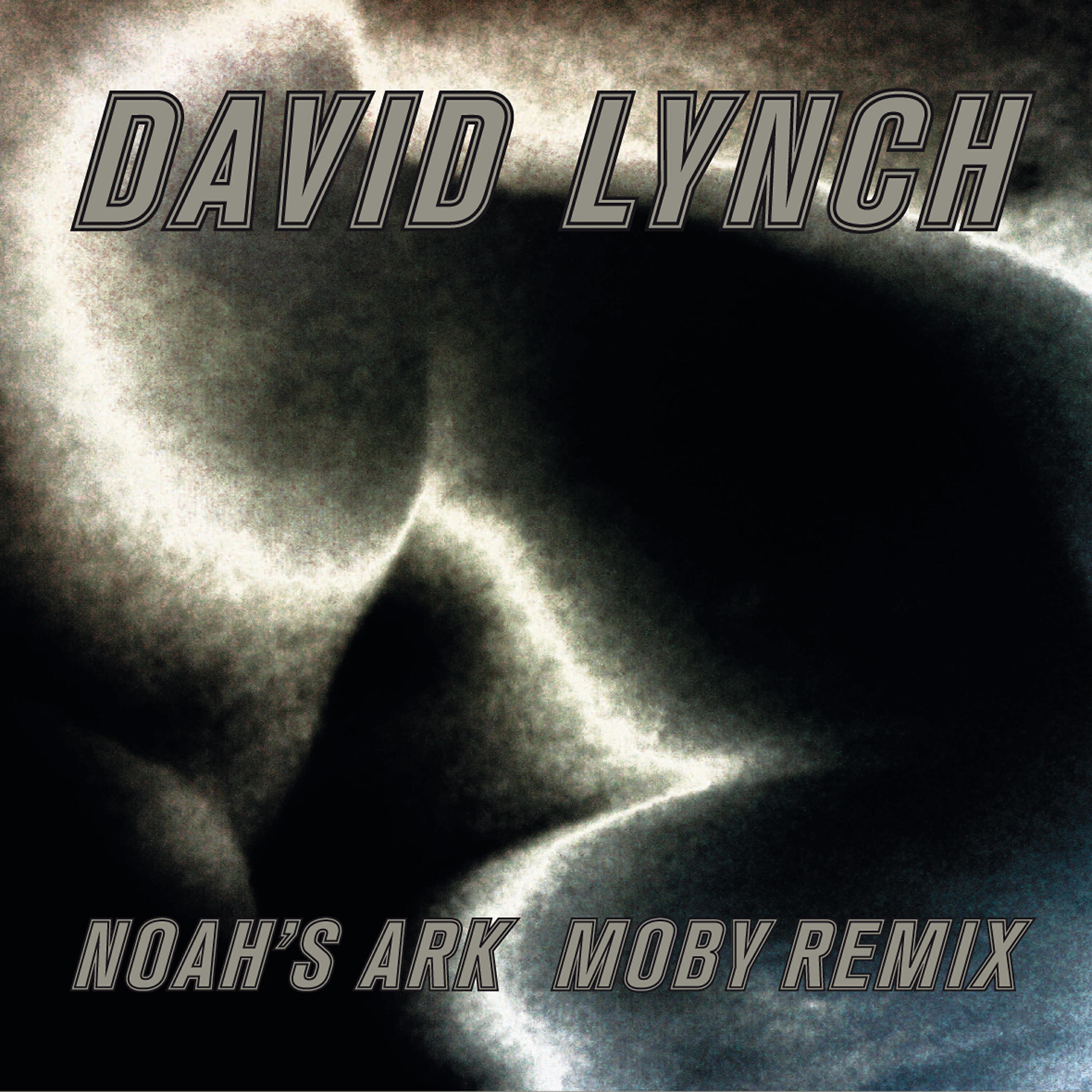David Lynch - Noah's Ark (Moby Remix)
