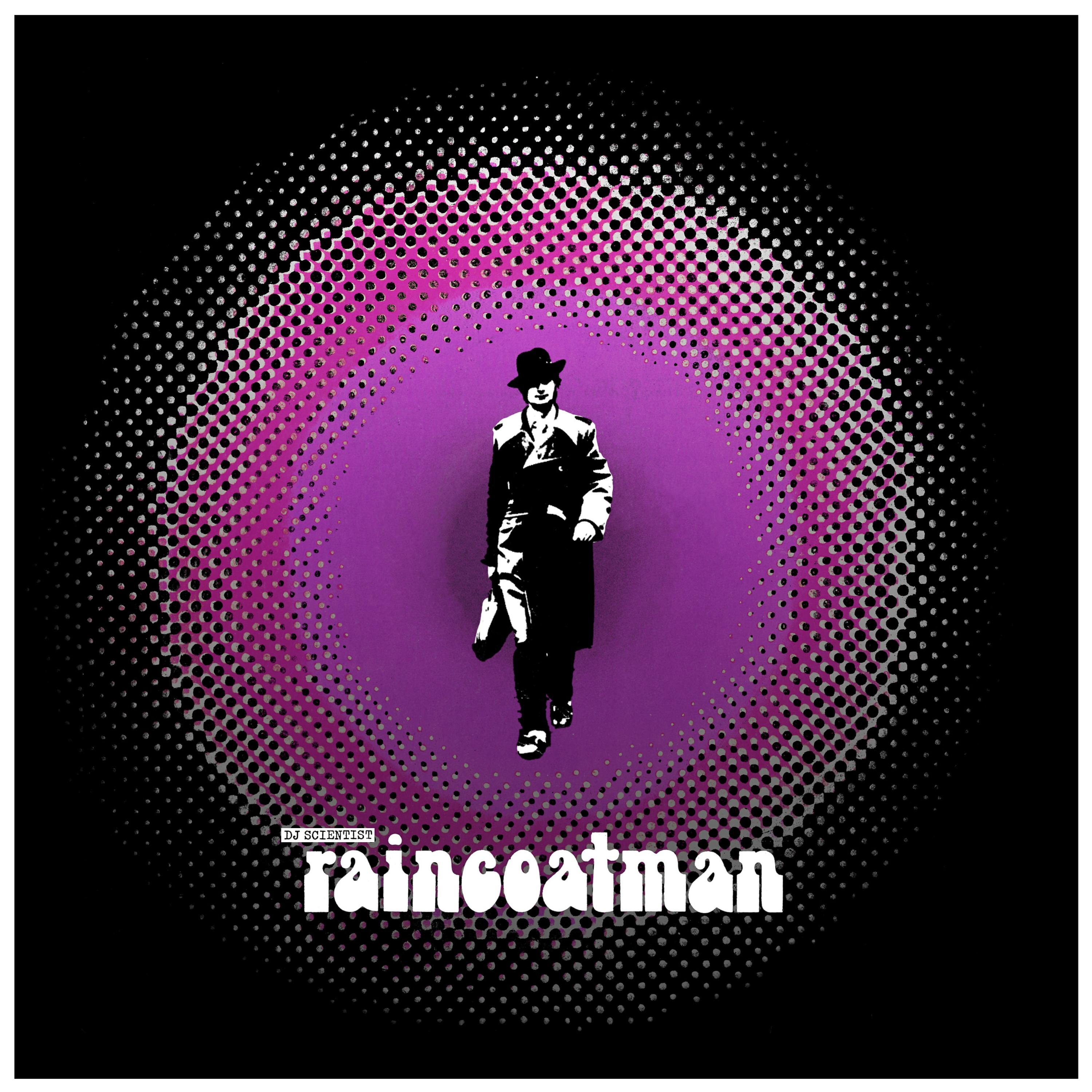 DJ Scientist - Raincoatman (Andreikelos Remix)