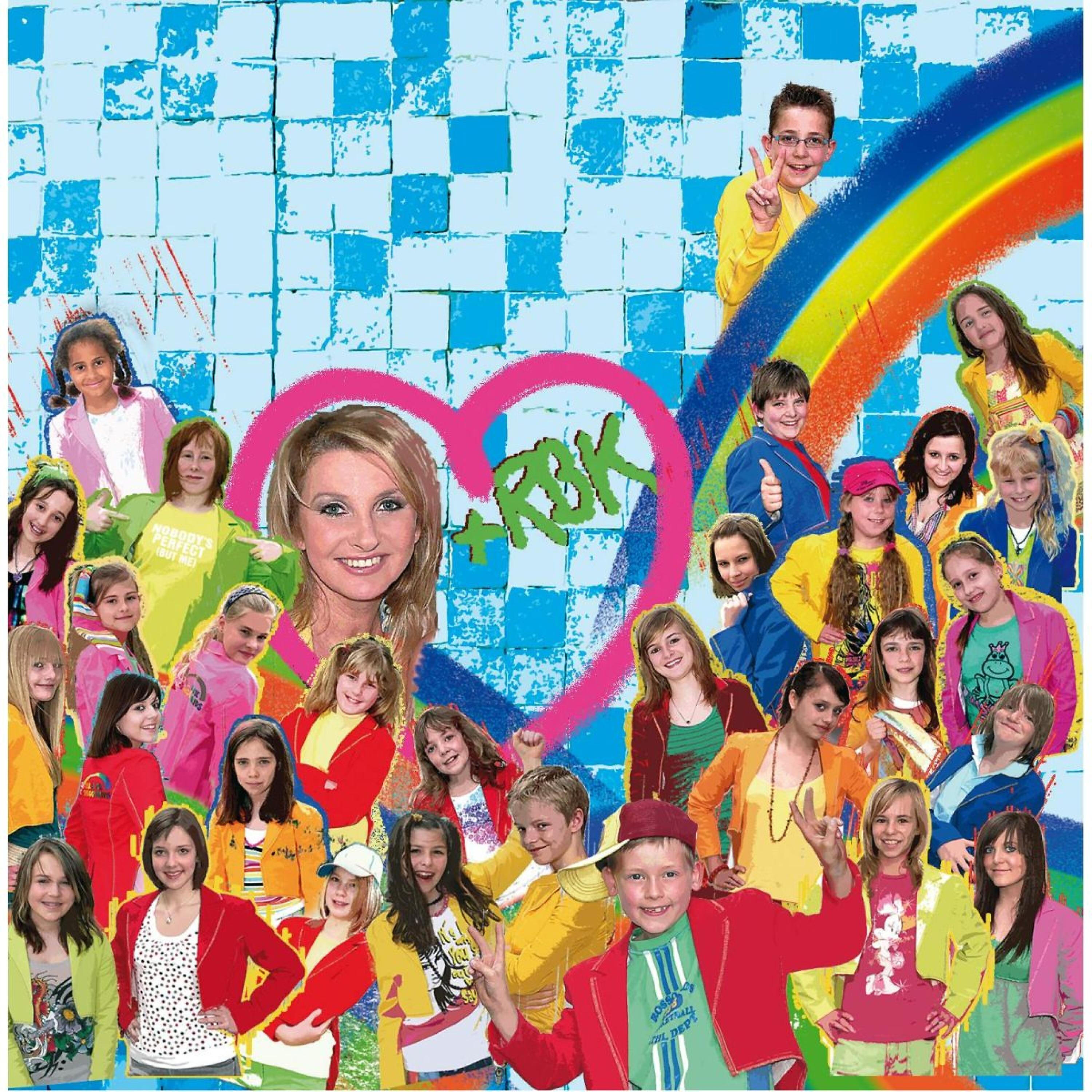 Irena - Omi Ist Der Hit