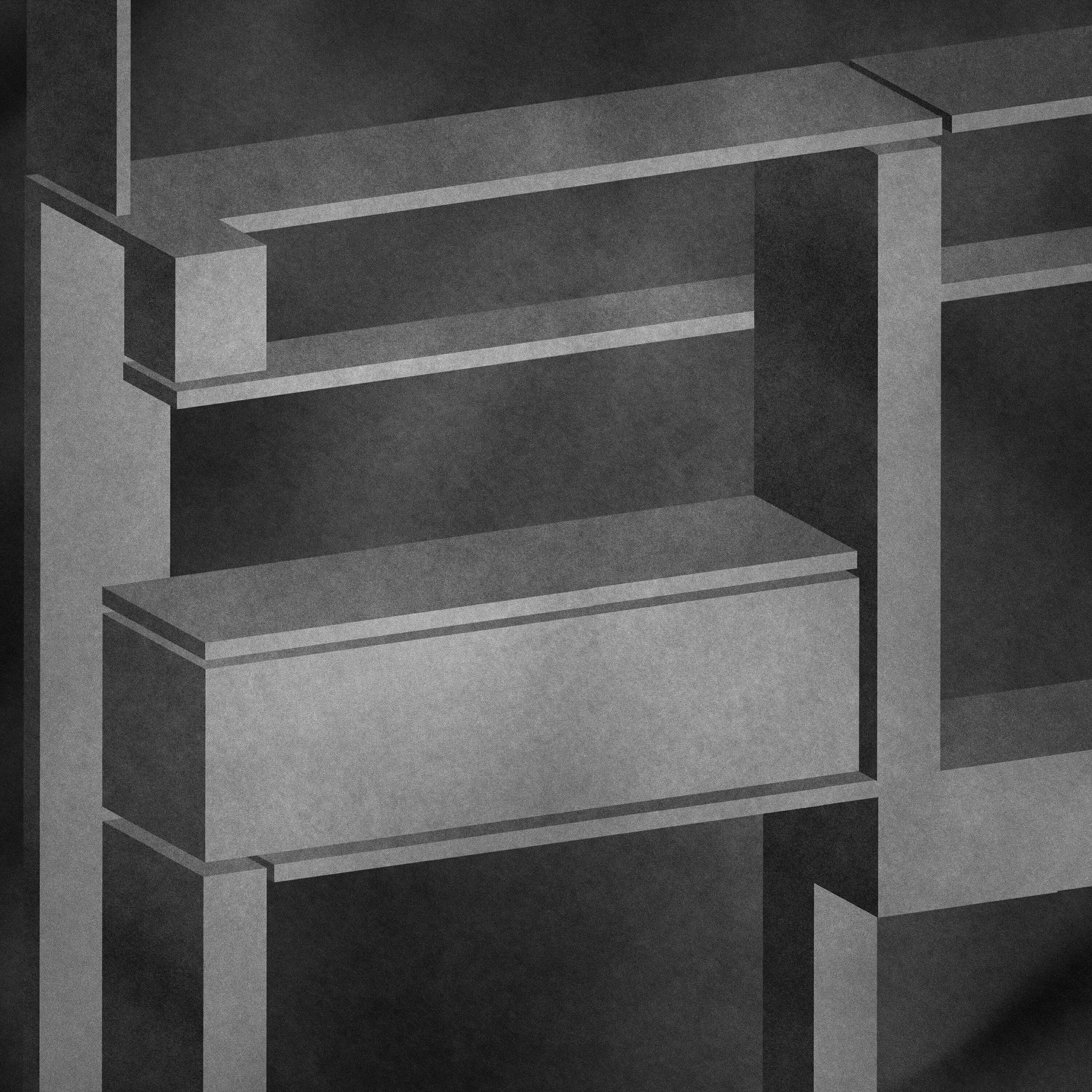 Null+Void - Where I Wait