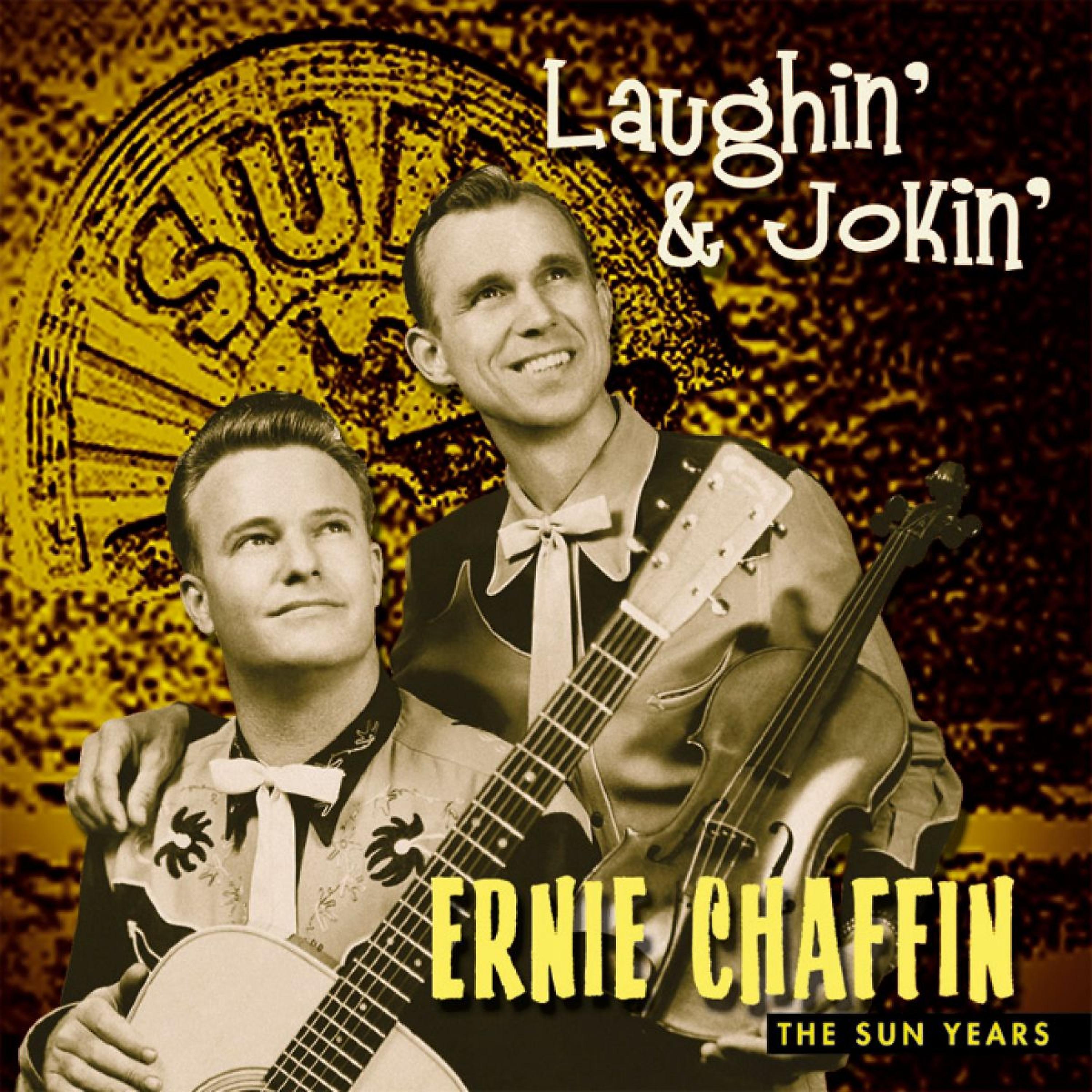 Постер альбома Laughin' & Jokin' - The Sun Years