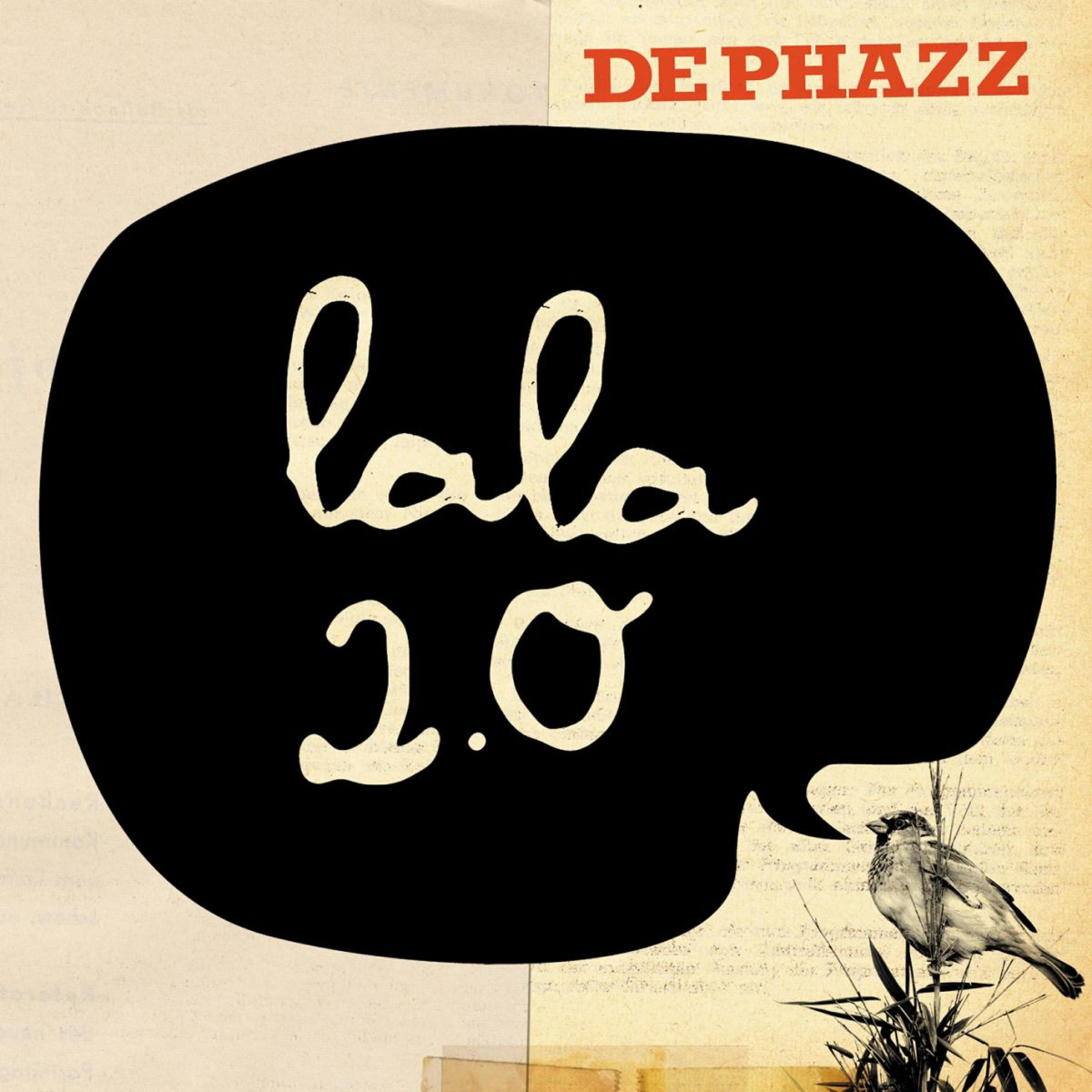 DEPHAZZ - Rat Pack