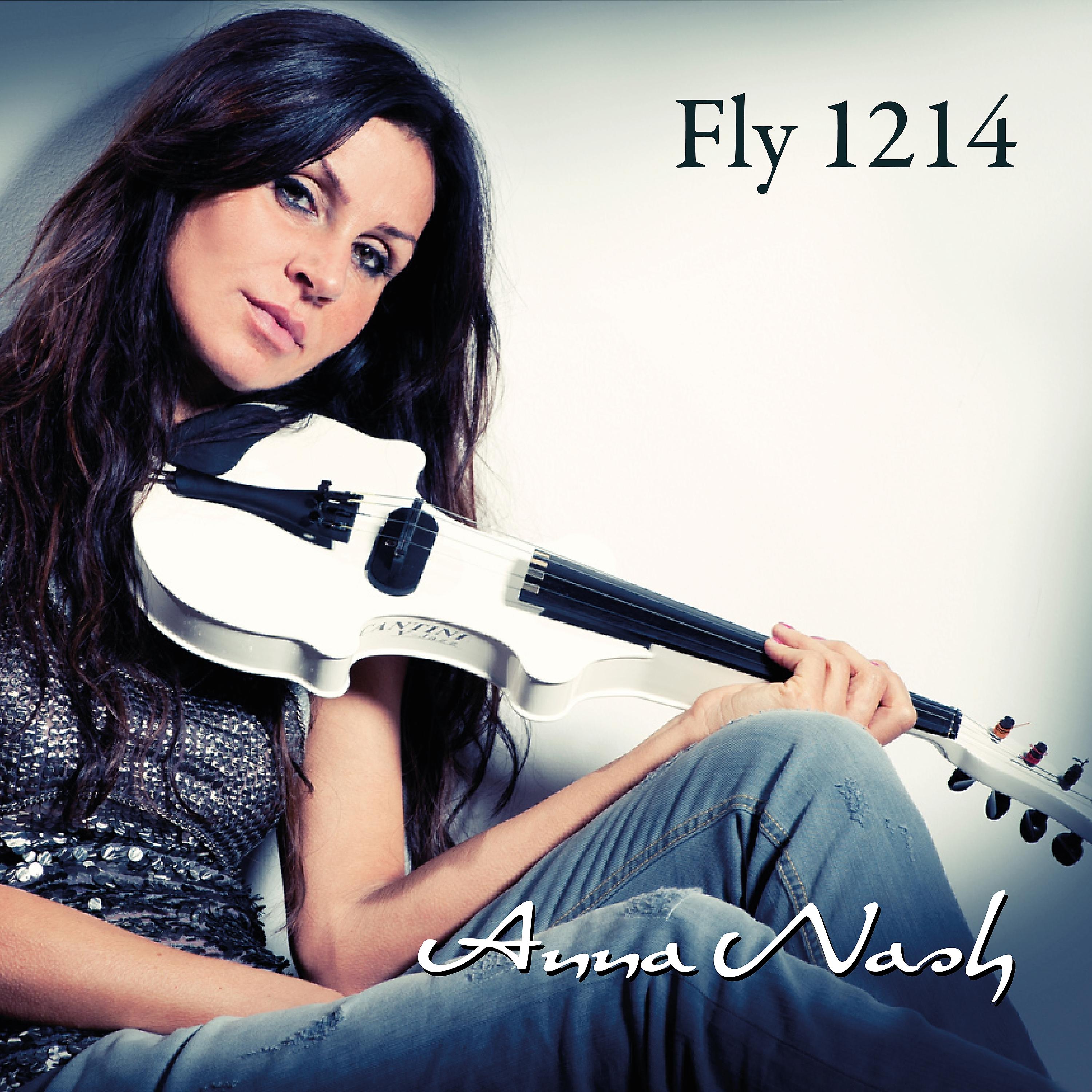 Постер альбома Fly 1214
