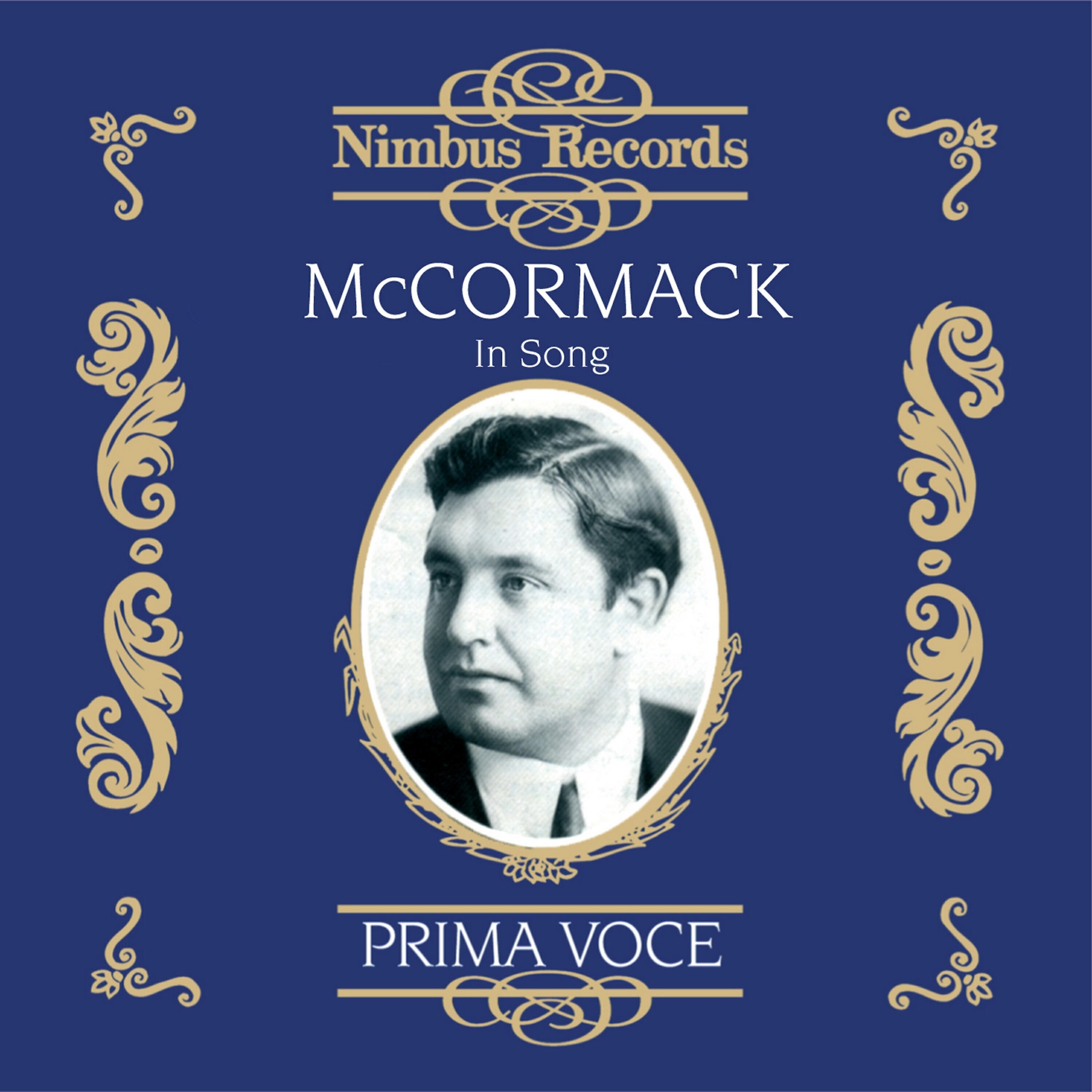 John McCormack - Come Where My Love Lies Dreaming (Recorded 1914)