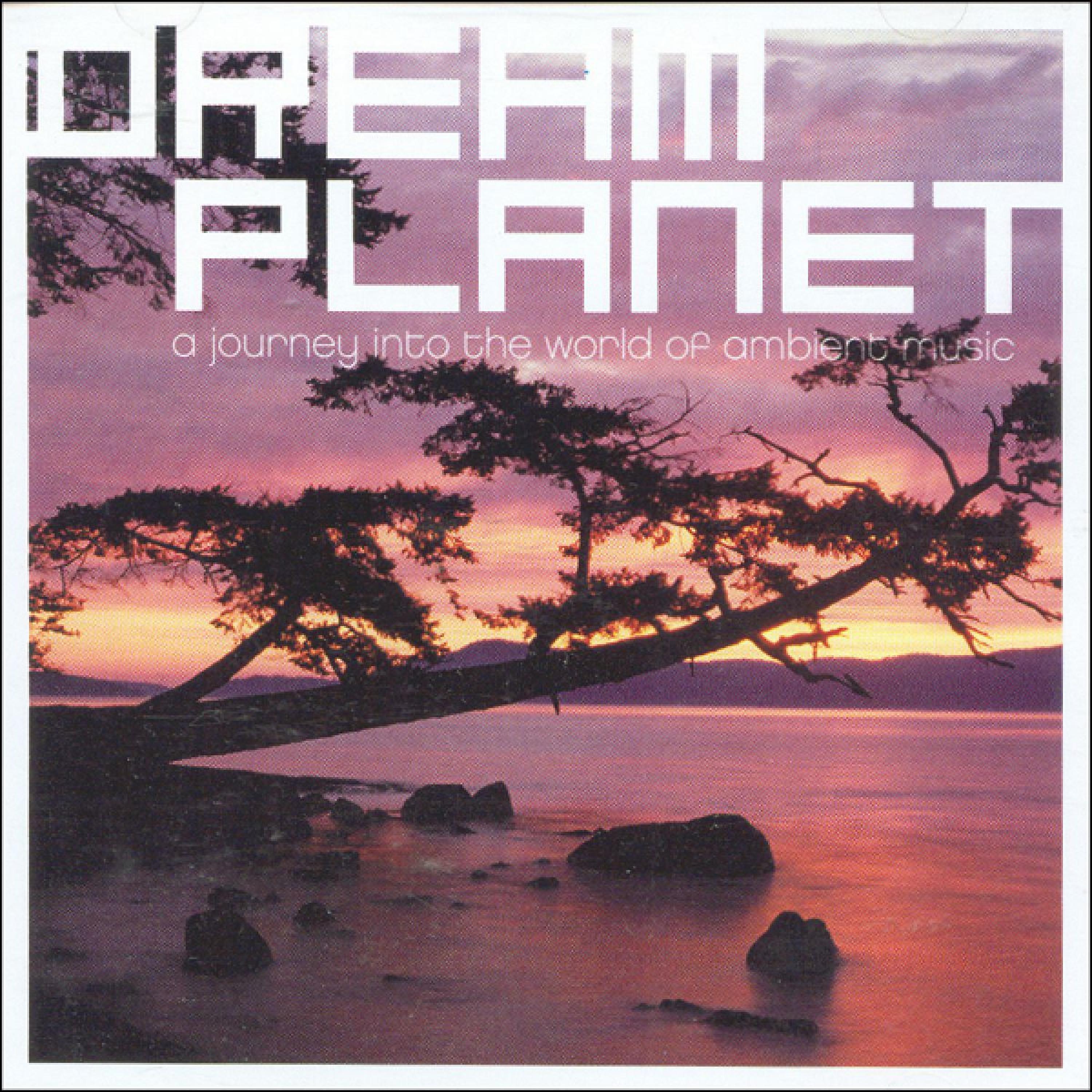 Постер альбома Dream Planet