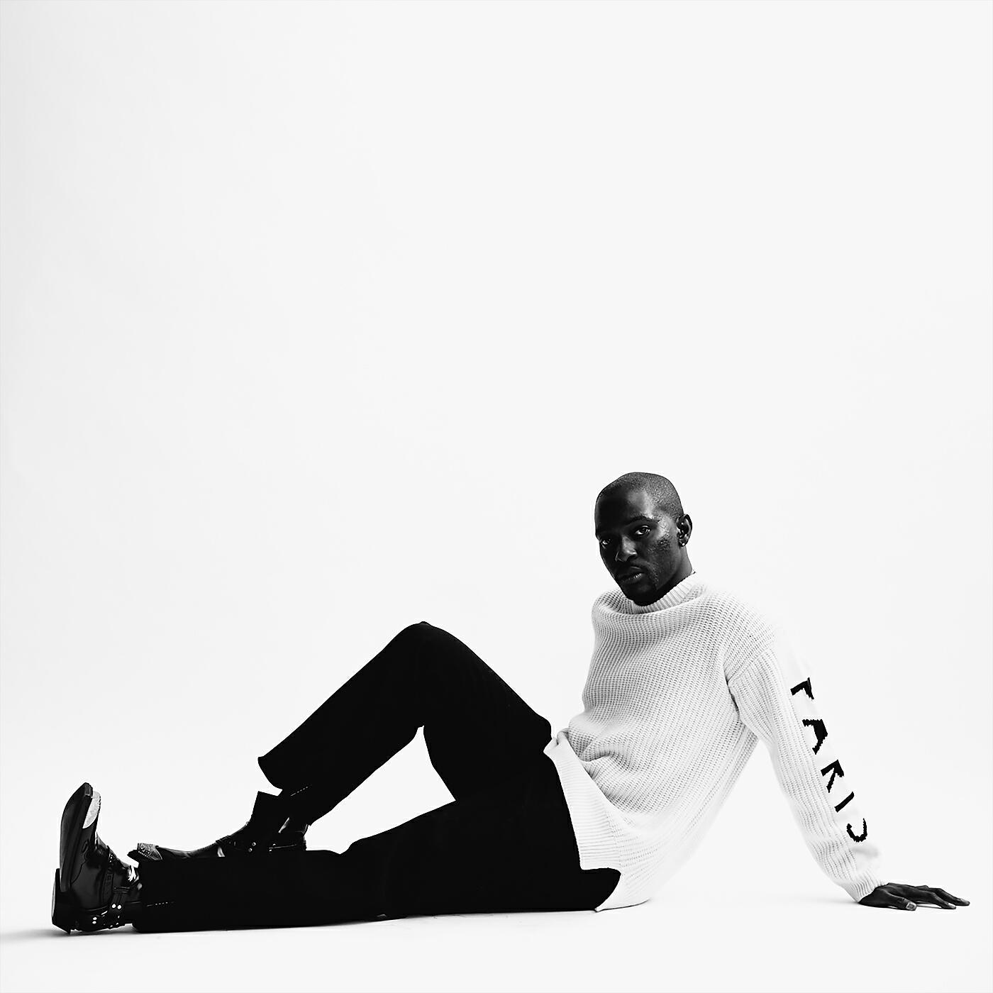NEZ - Wild Youngster (feat. ScHoolboy Q)