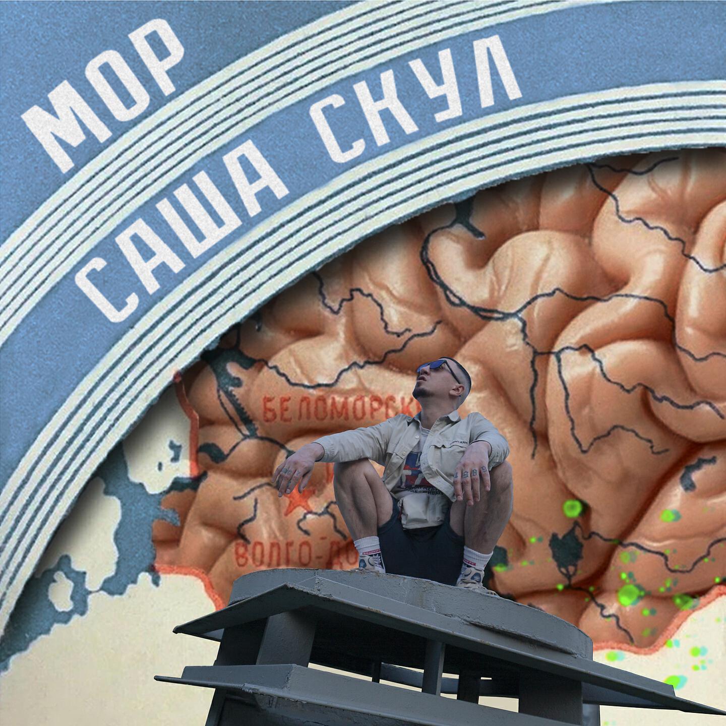 Саша Скул - Мультипаспорт