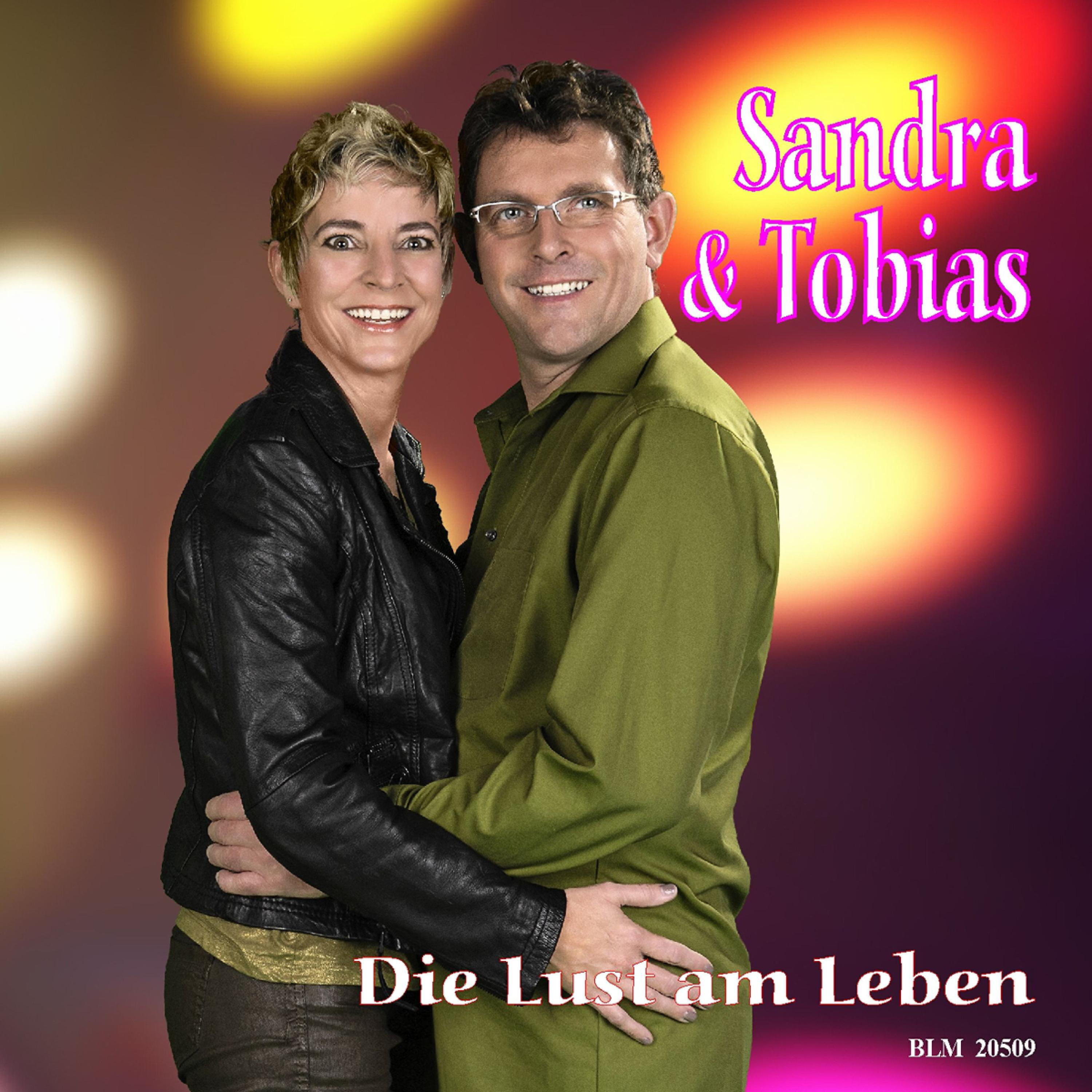 Sandra - Ich lieb dich mehr