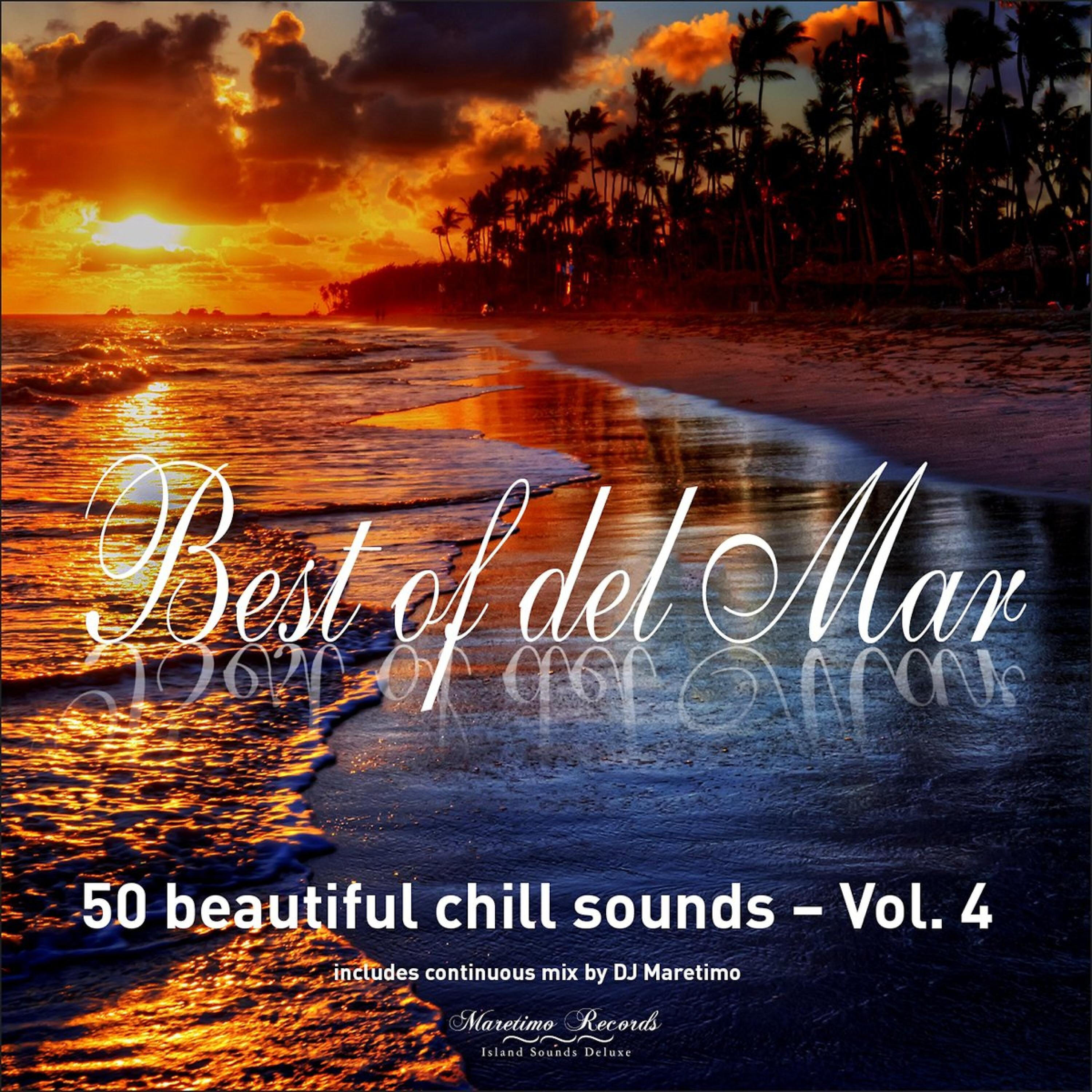 DJ Maretimo - Atmosphere Lovers (Sky Sergeant Mix)