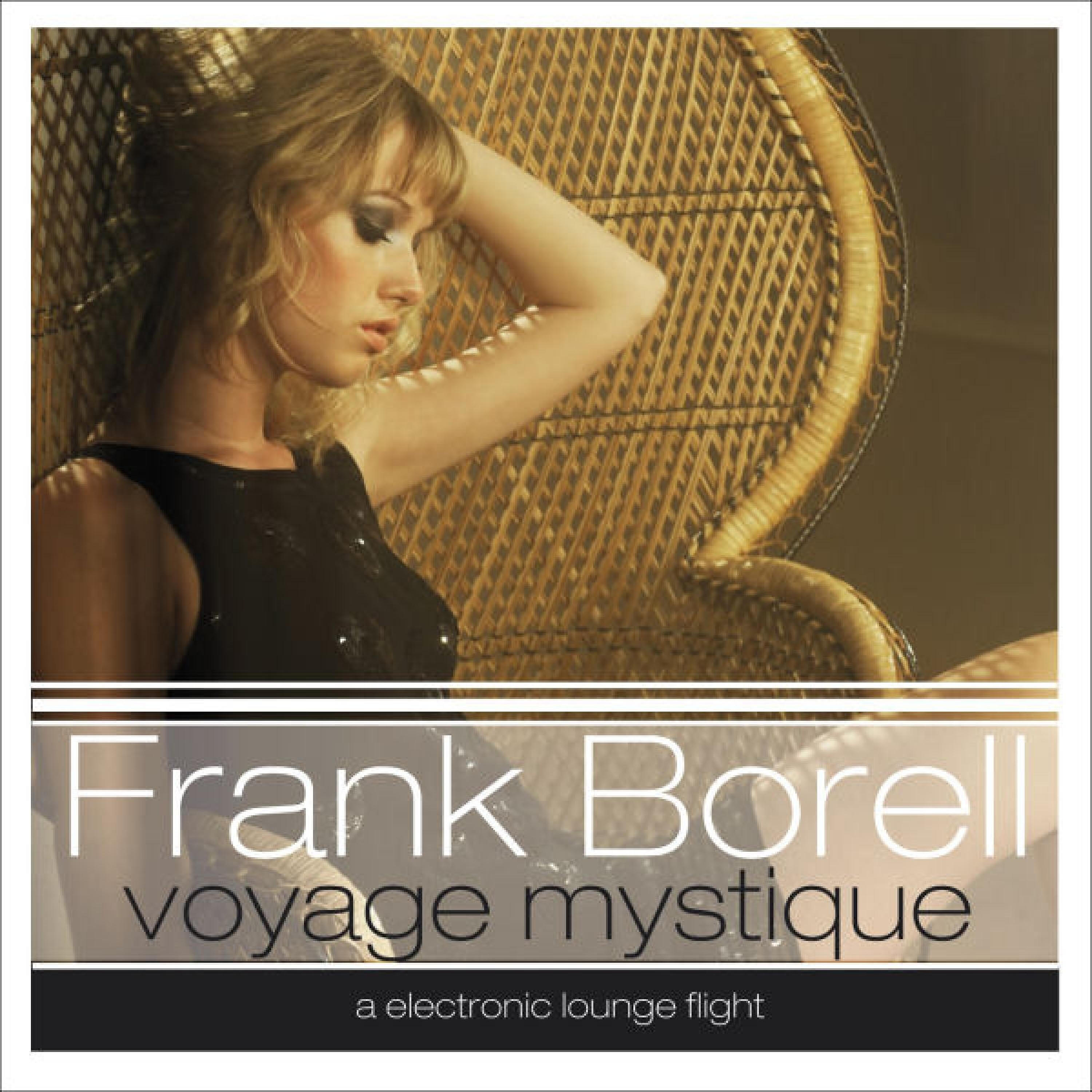 Frank Borell - Beautiful Dreamin' (Vocal Mix)