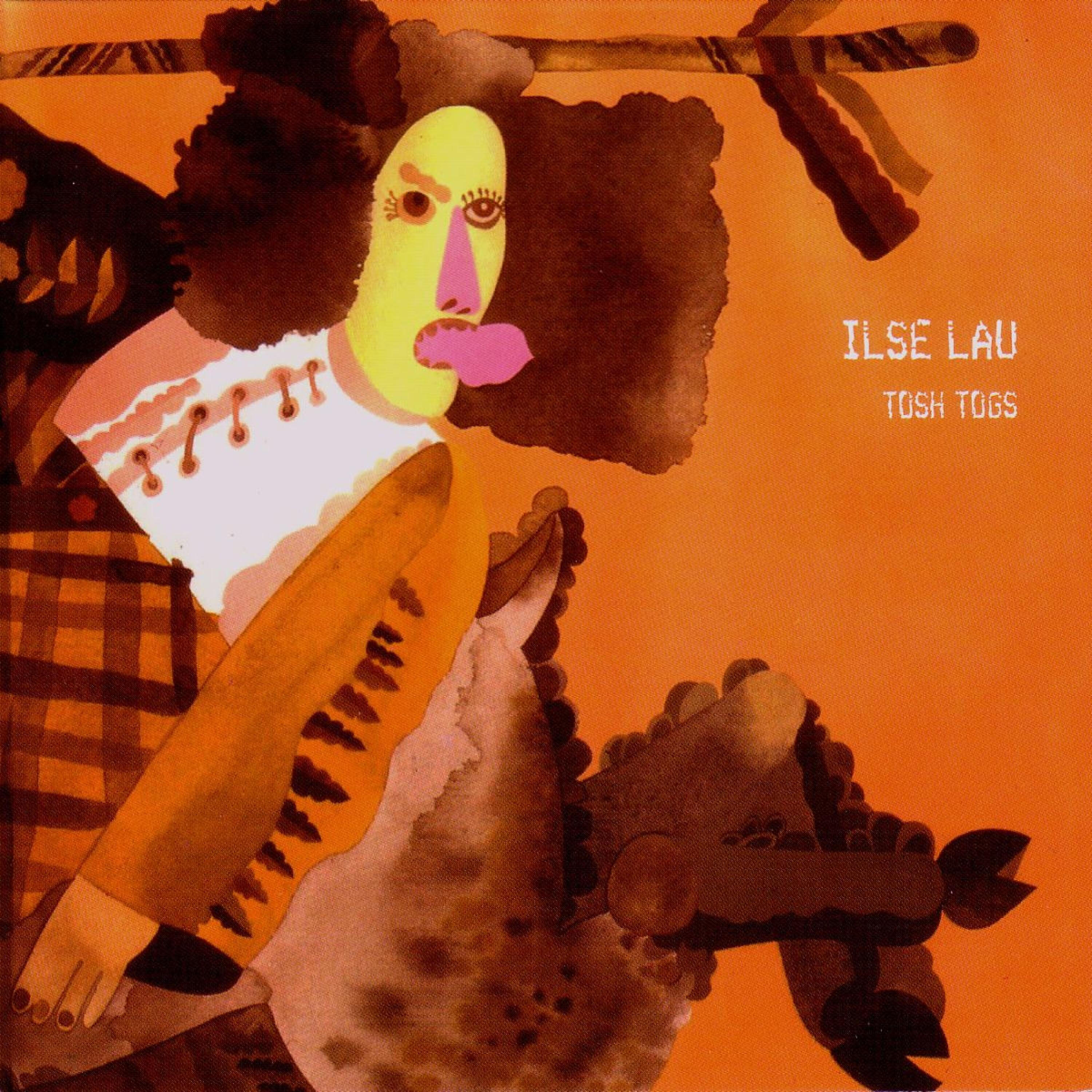 Ilse Lau - Tukan