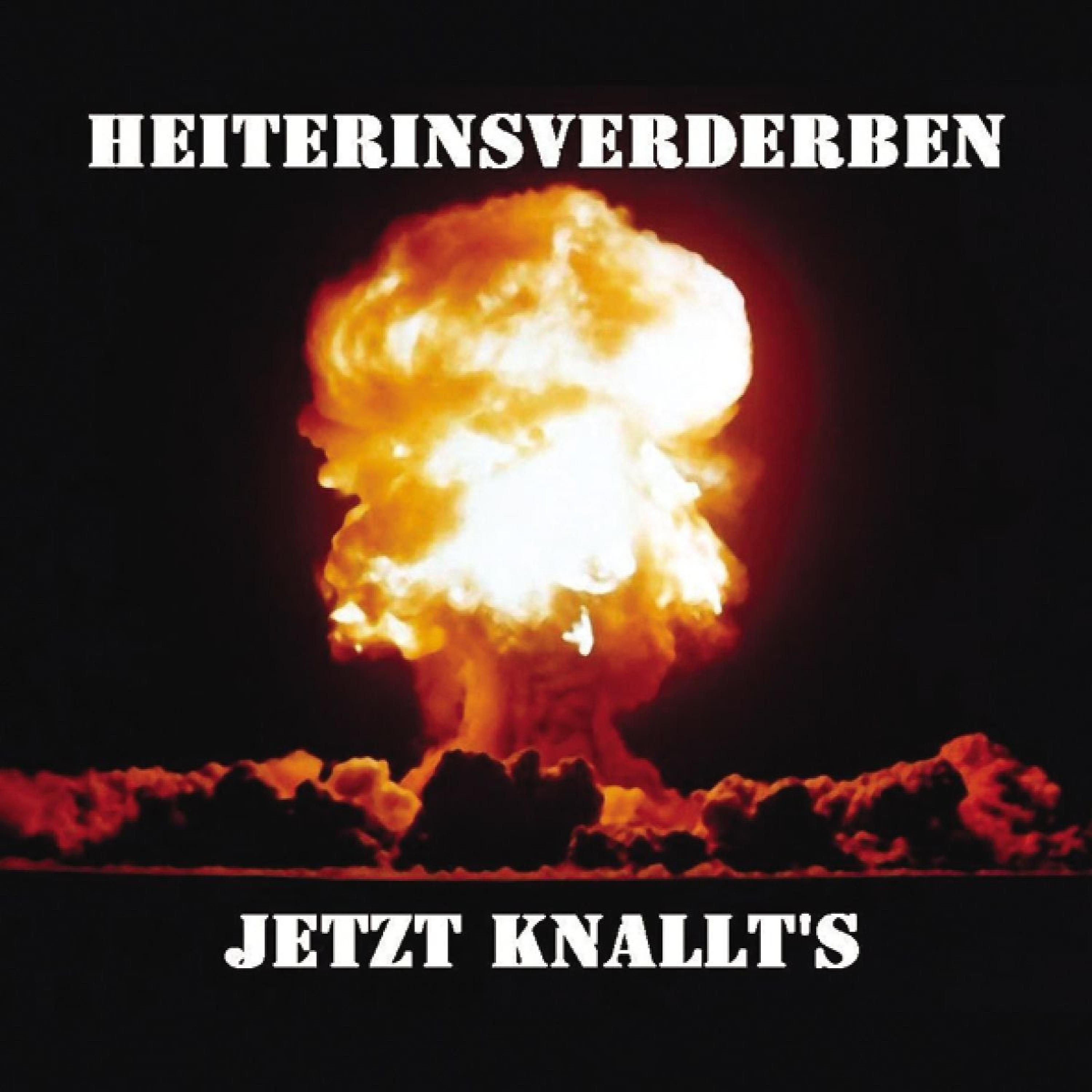 Heiter Ins Verderben - Danke