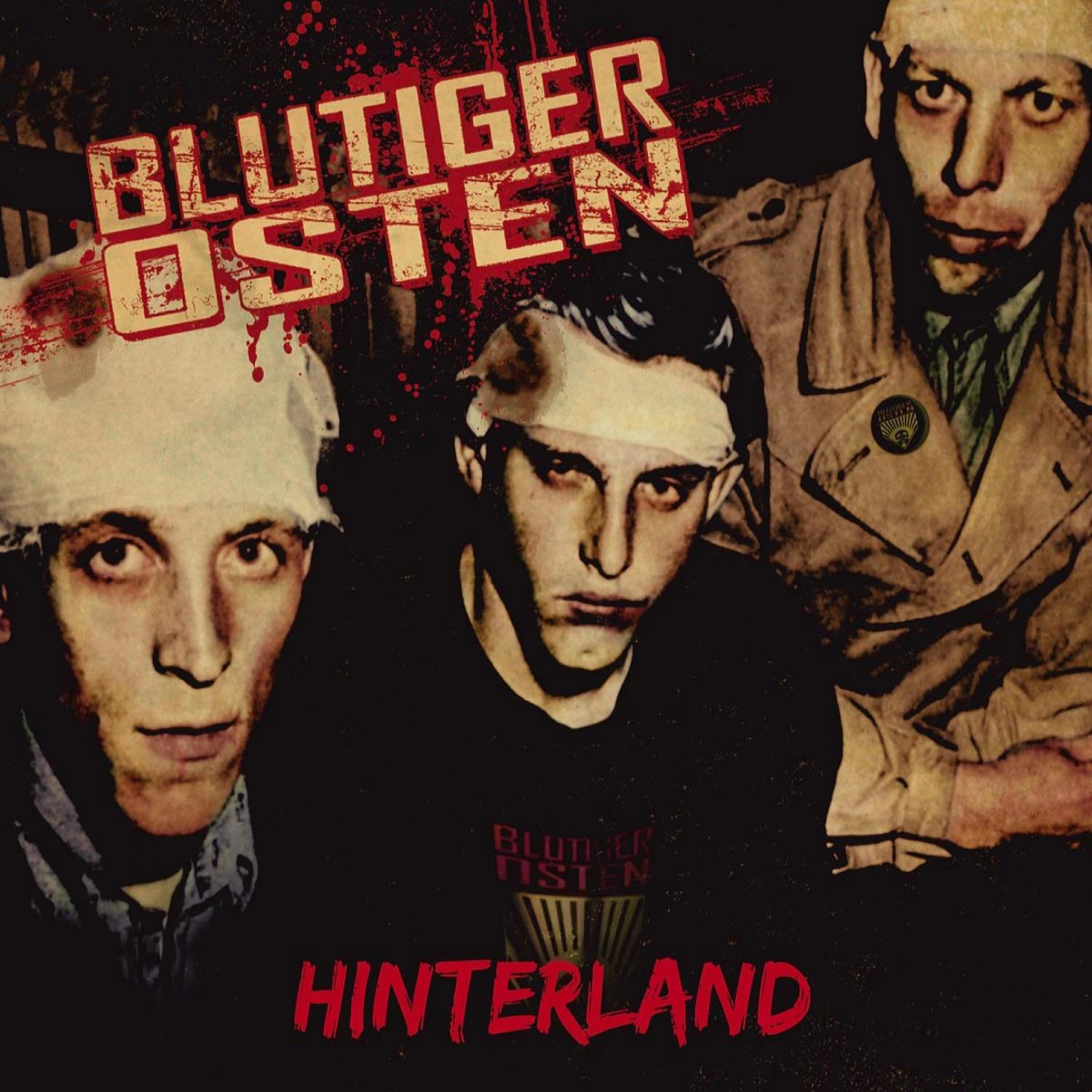 Blutiger Osten - Blutiger Osten