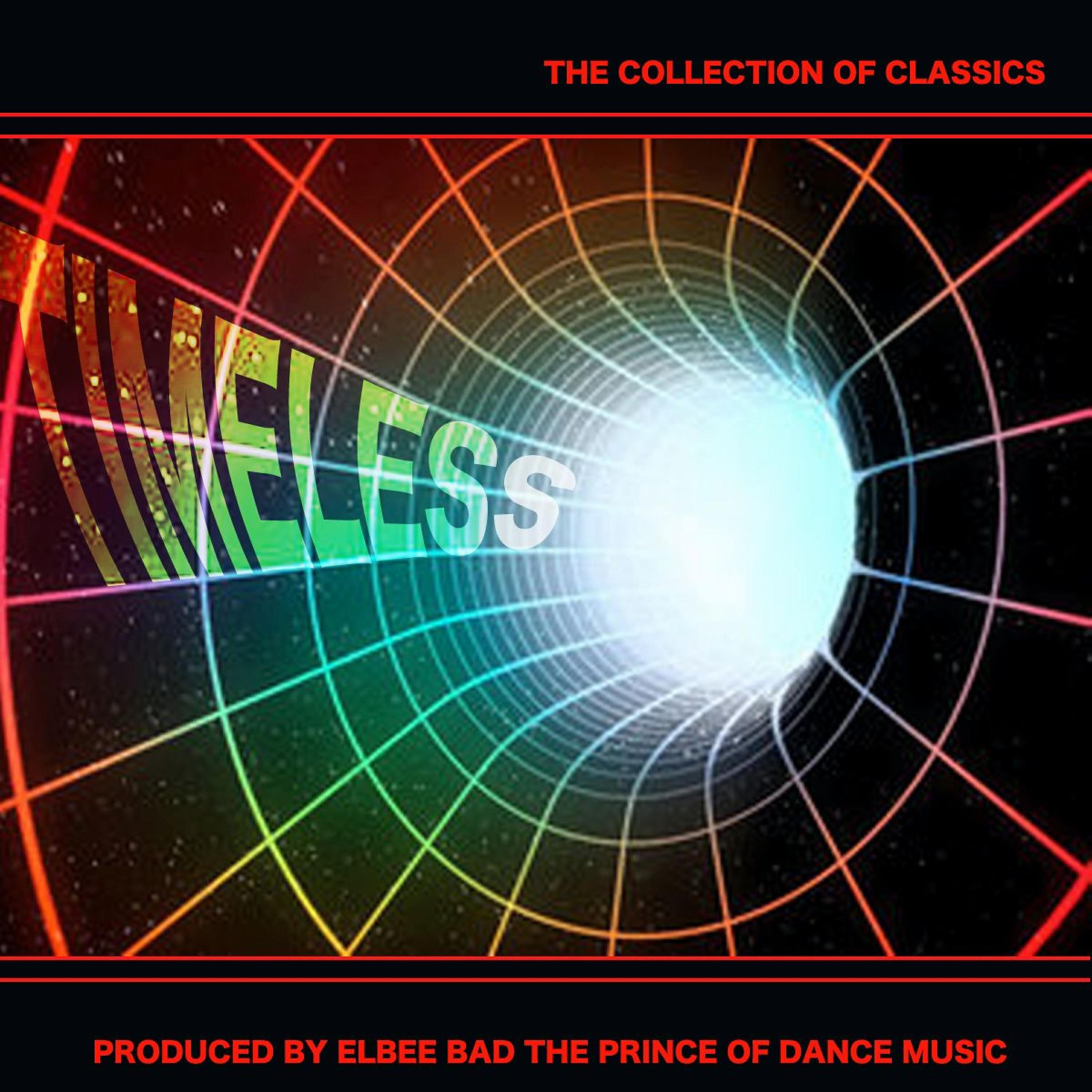 THE PRINCE OF DANCE MUSIC - The Music Is Kicking!