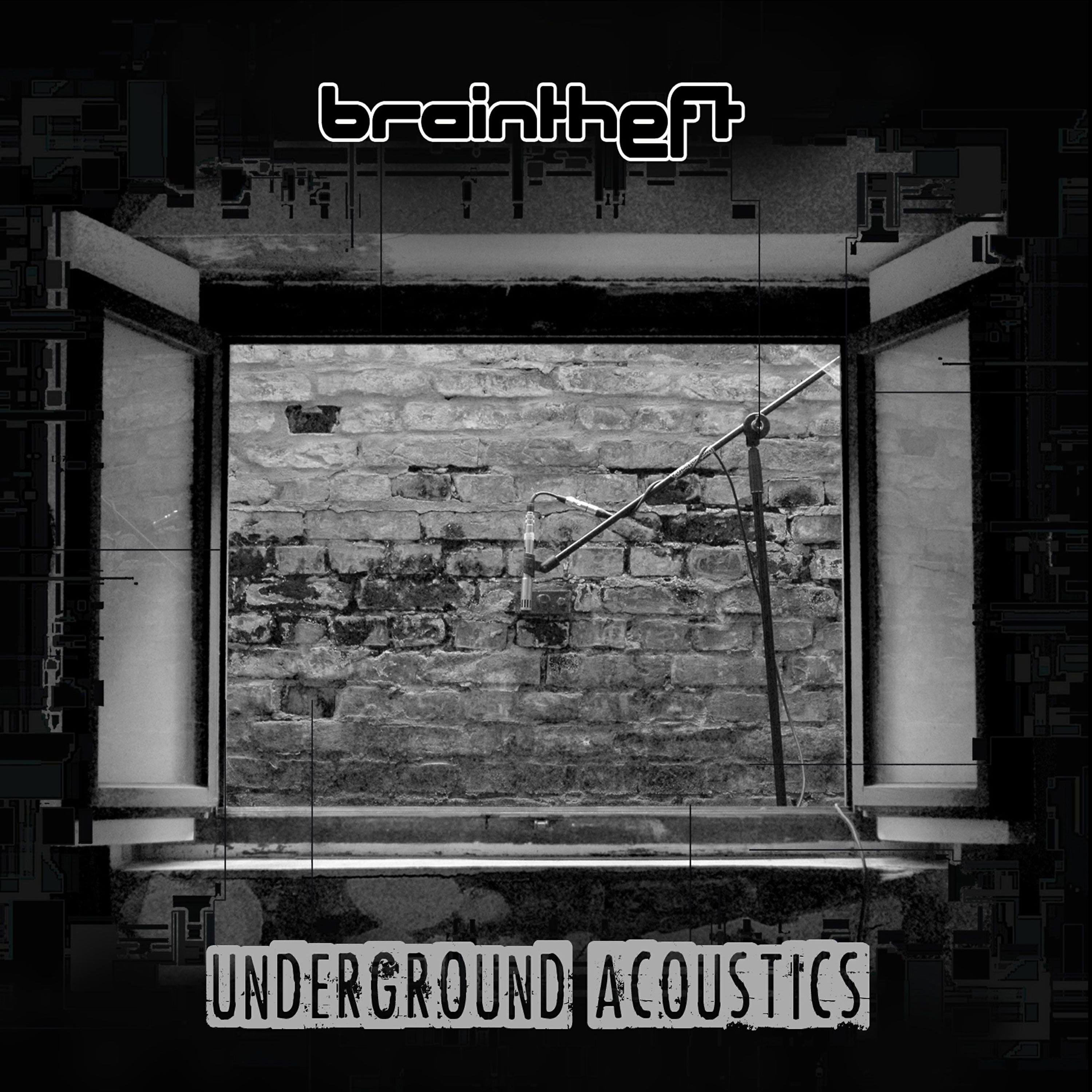 Braintheft - Nuskool Rulz