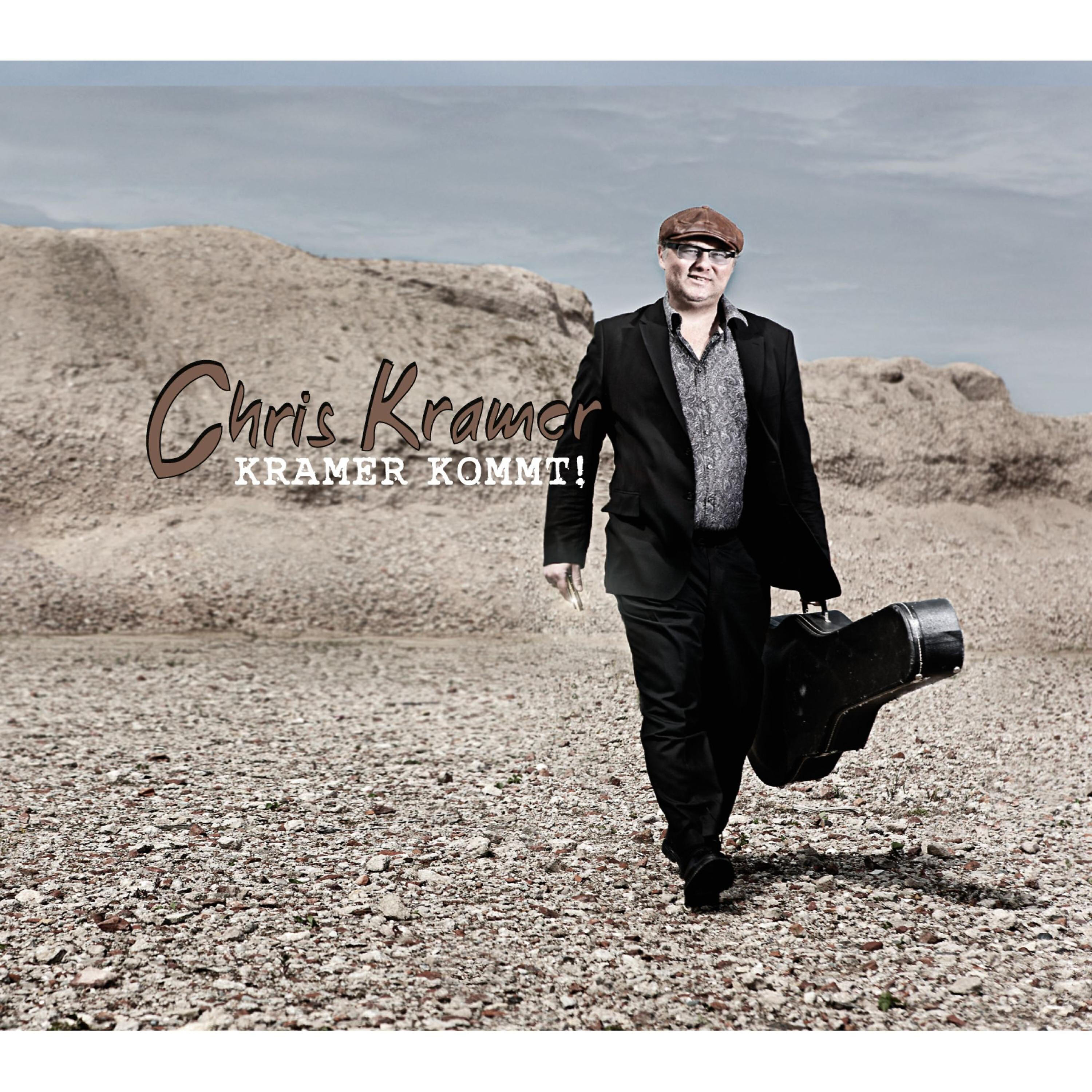 Chris Kramer - Geld, Geld, Geld