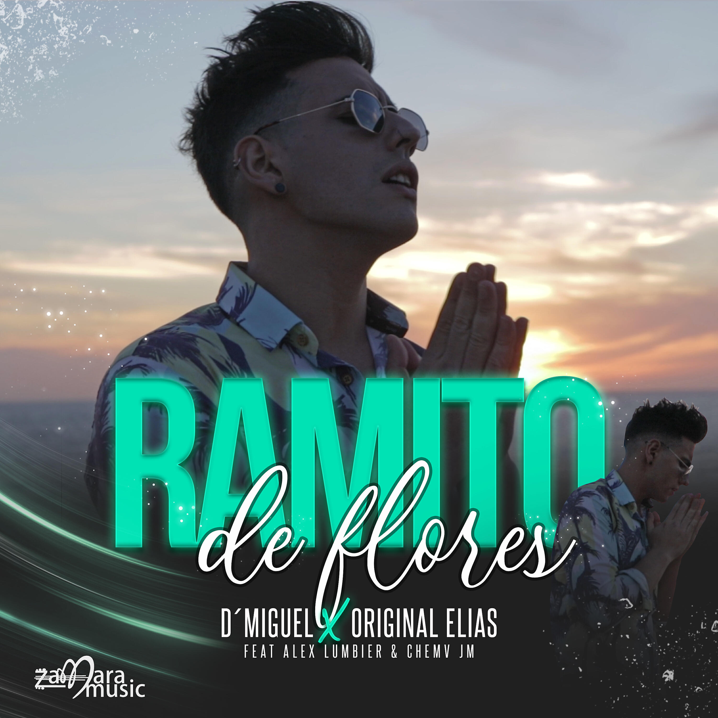 Dmiguel - Ramito de Flores