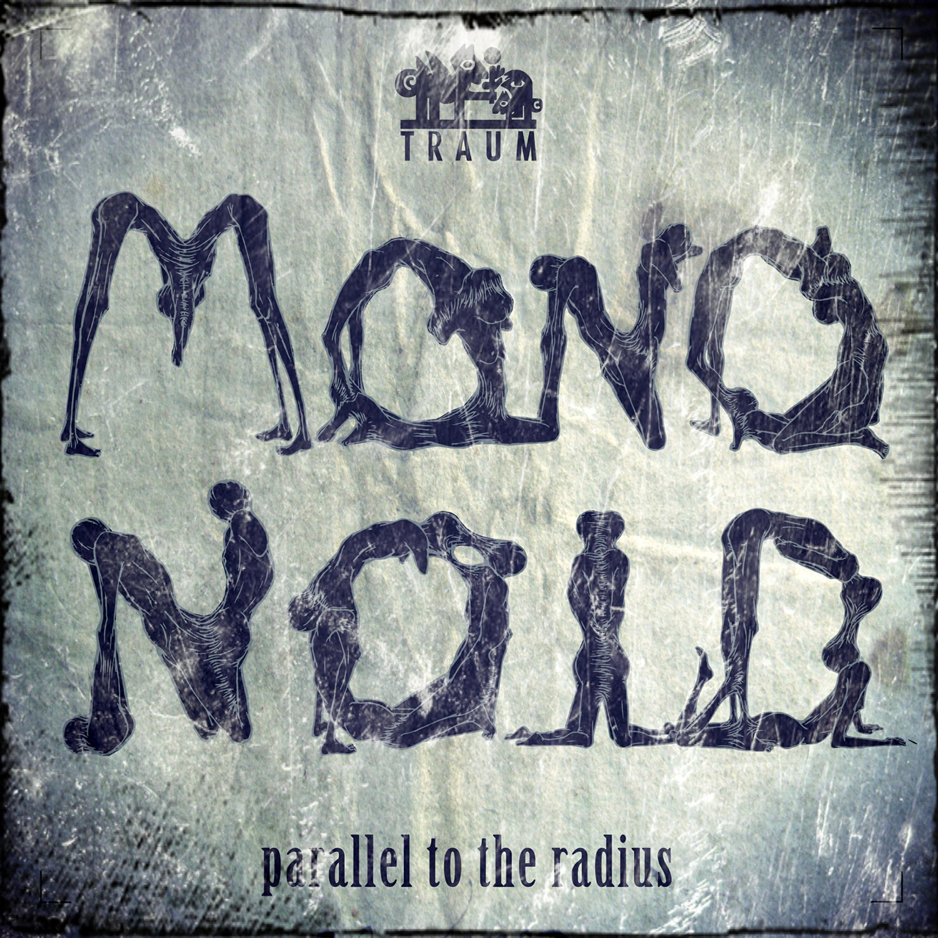 Mononoid - Two Terms (Zonderling Remix)