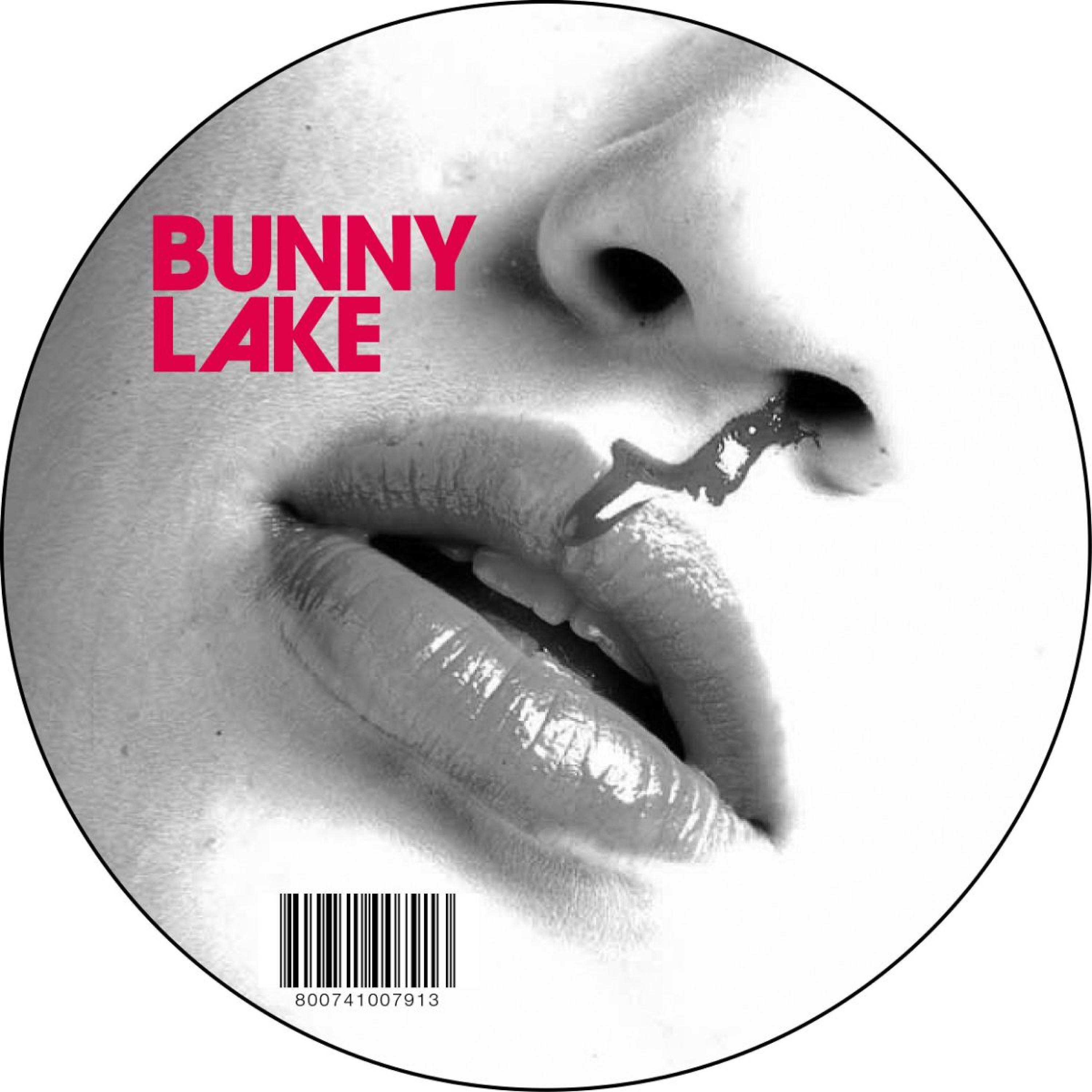 Bunny Lake - Christopher Just's Disco Demons Dub
