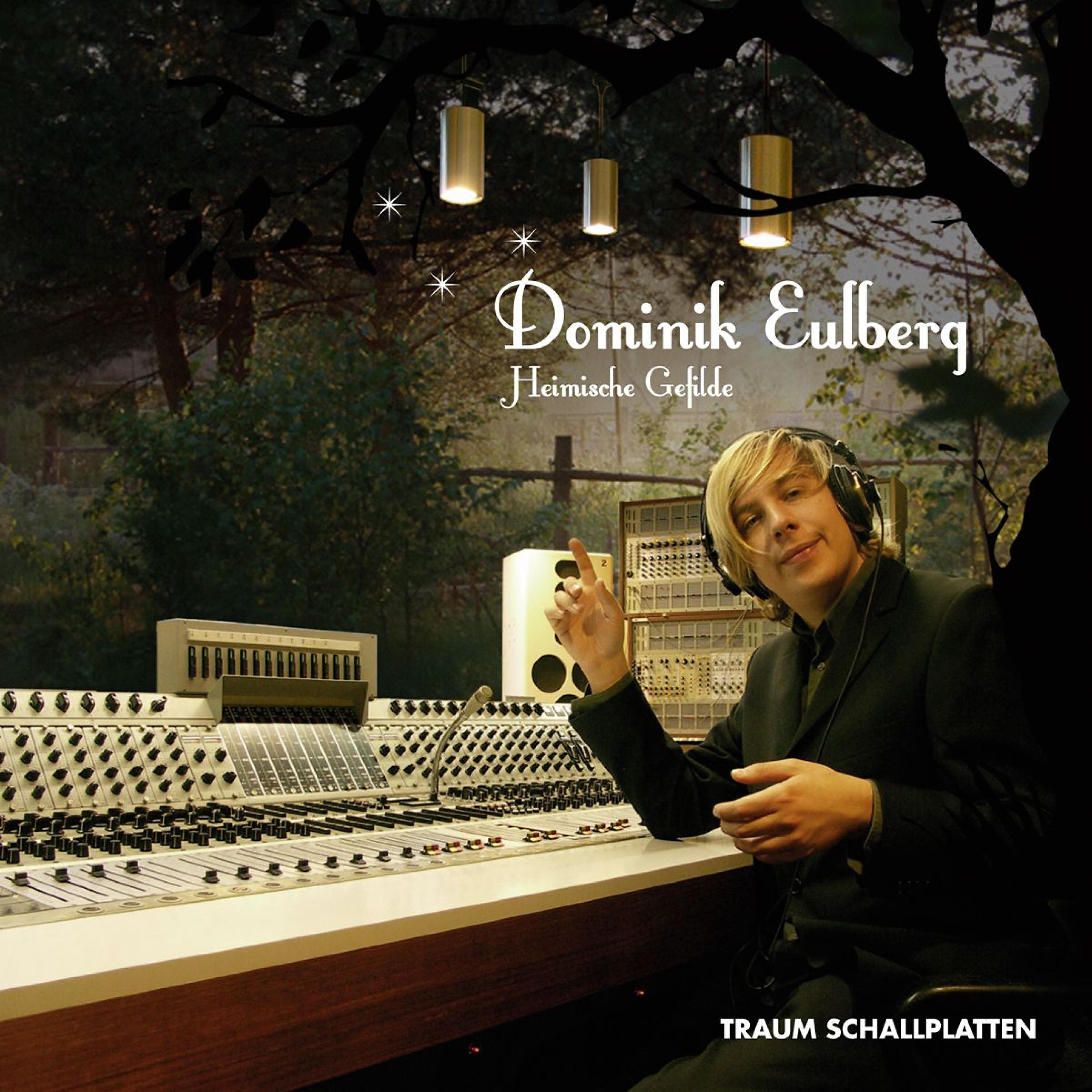 Dominik Eulberg - Gasthof 