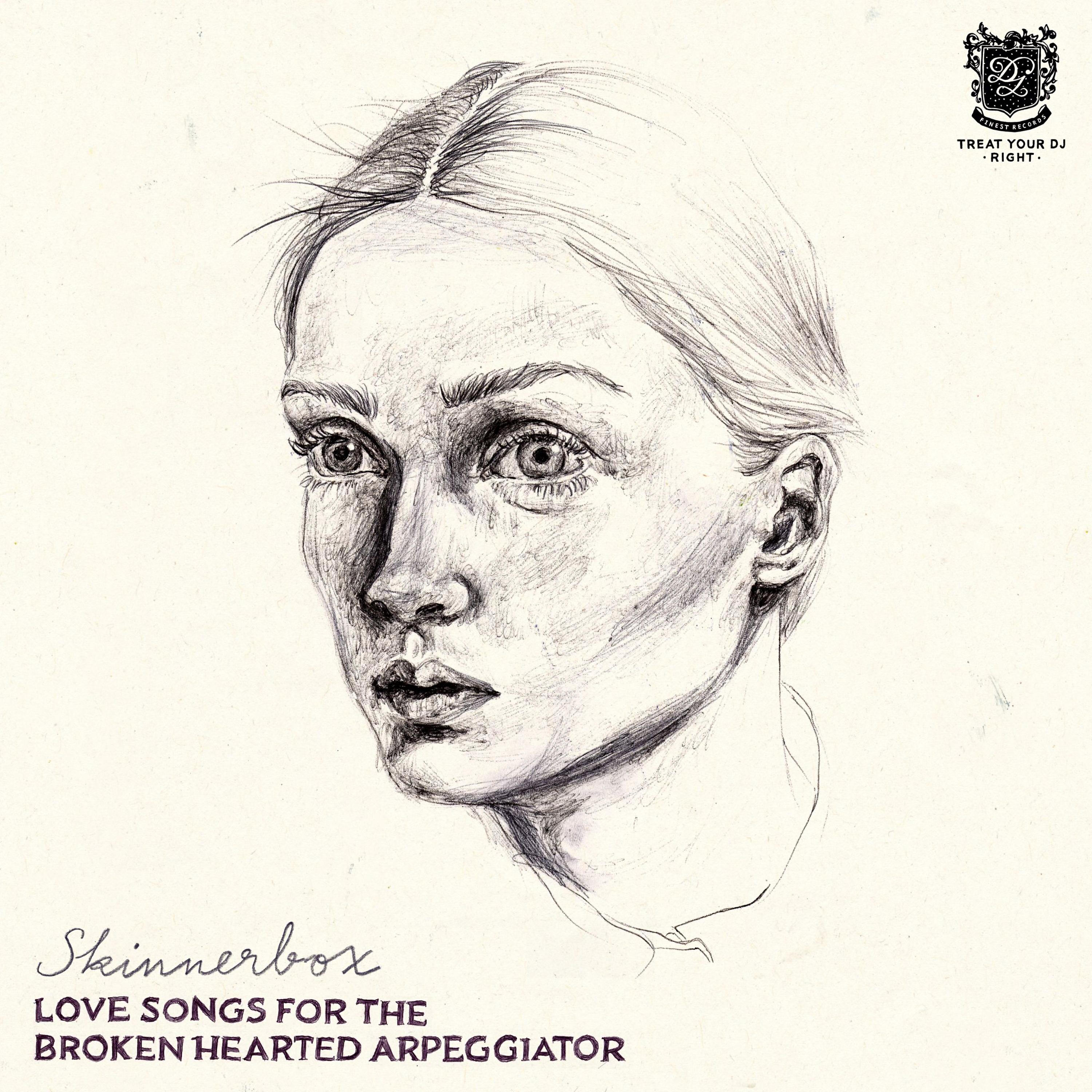 Skinnerbox - The Tubular Arp