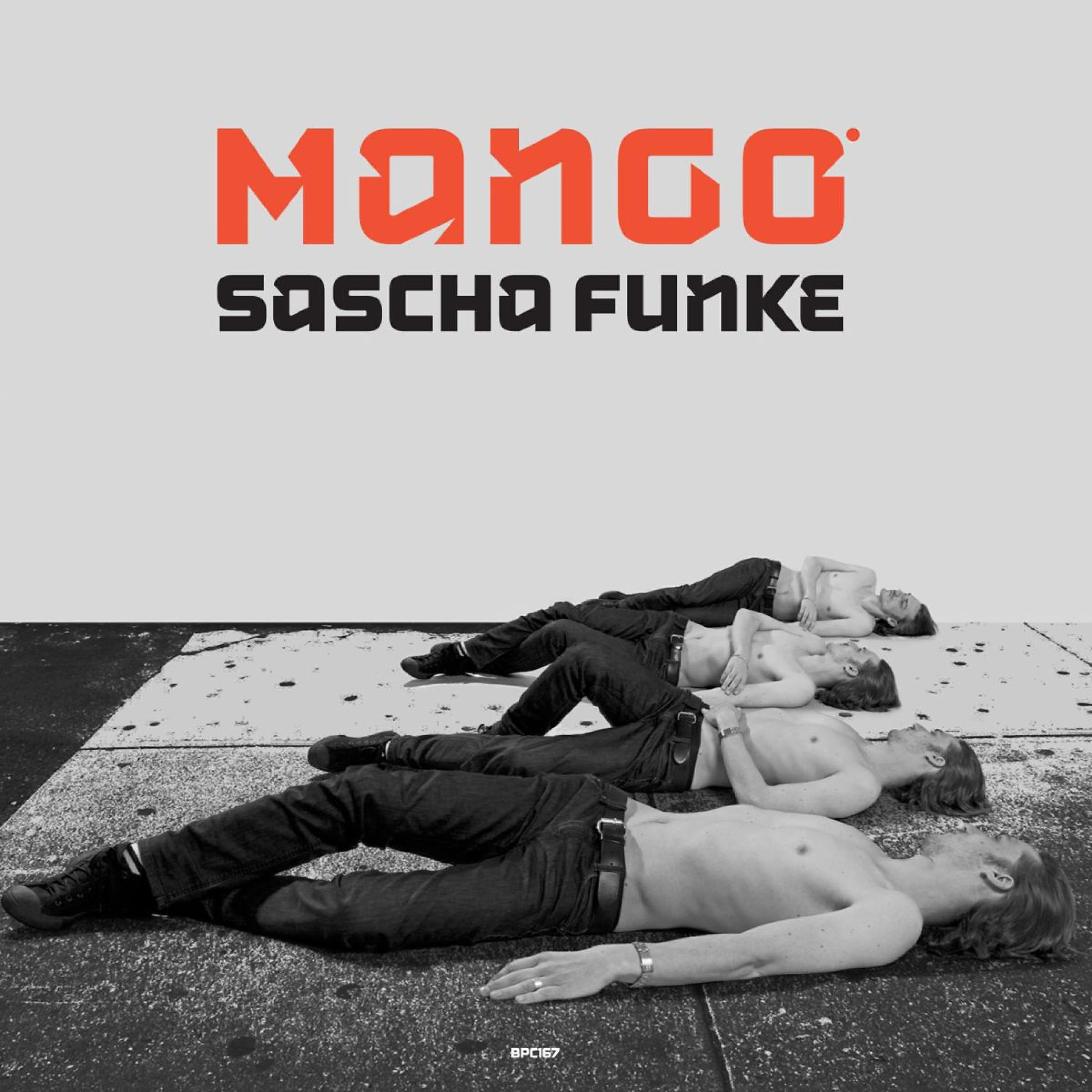 Sascha Funke - Chemin des figons