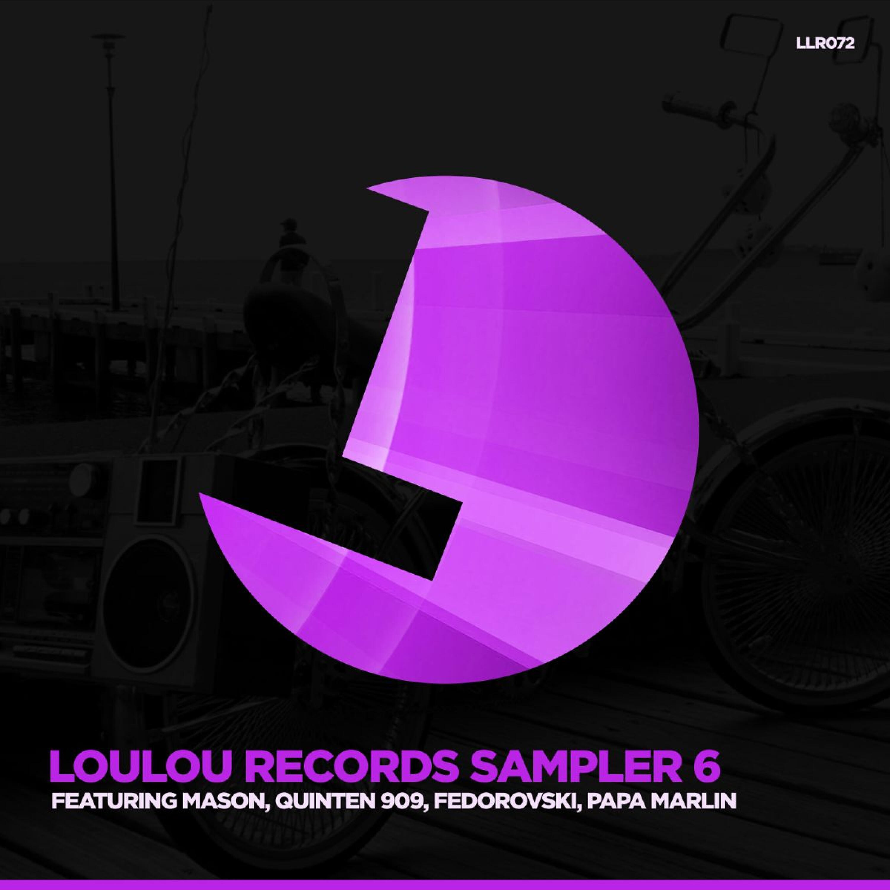 Fedorovski - Get Down, Get Lou