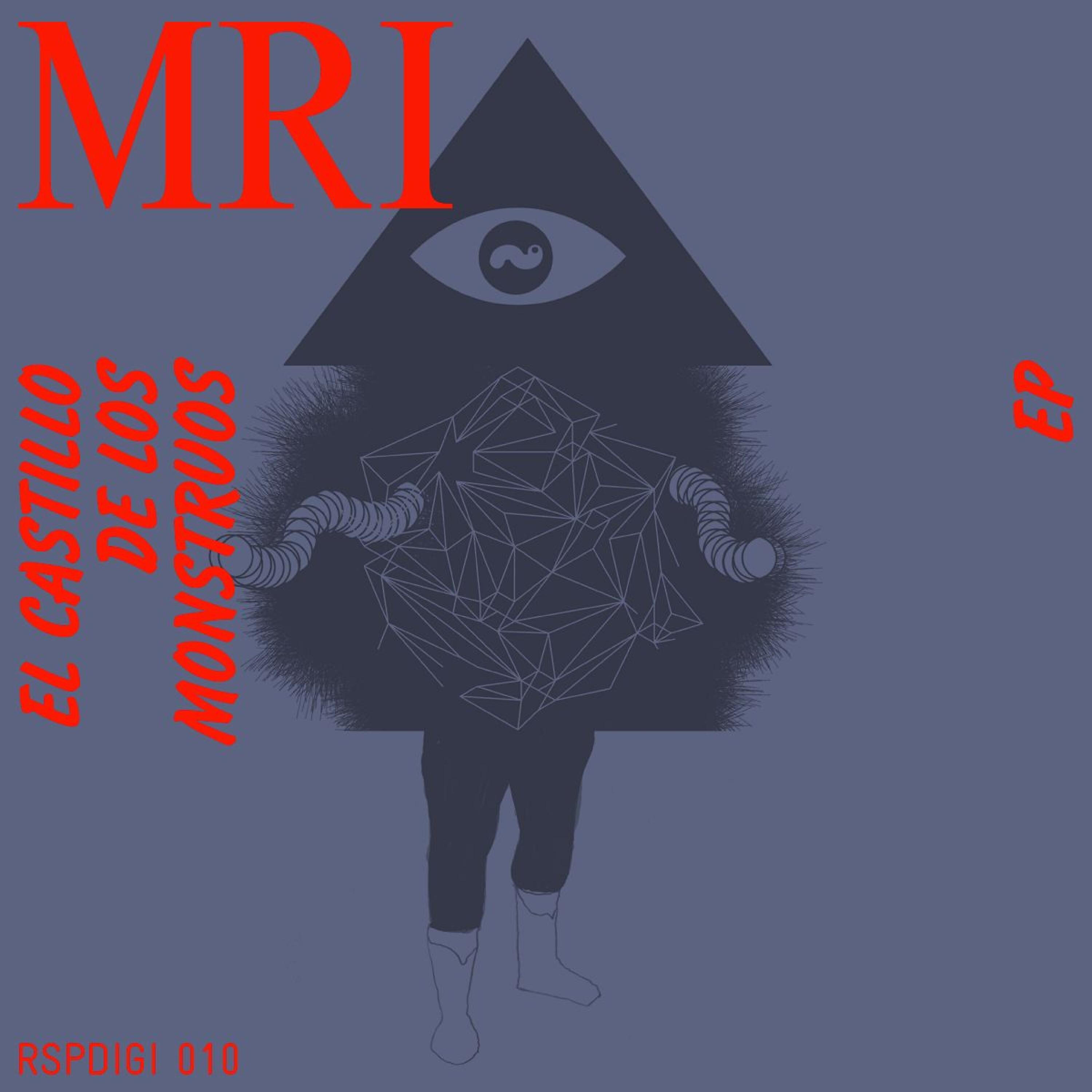 MRI - El Castillo De Los Monstruos