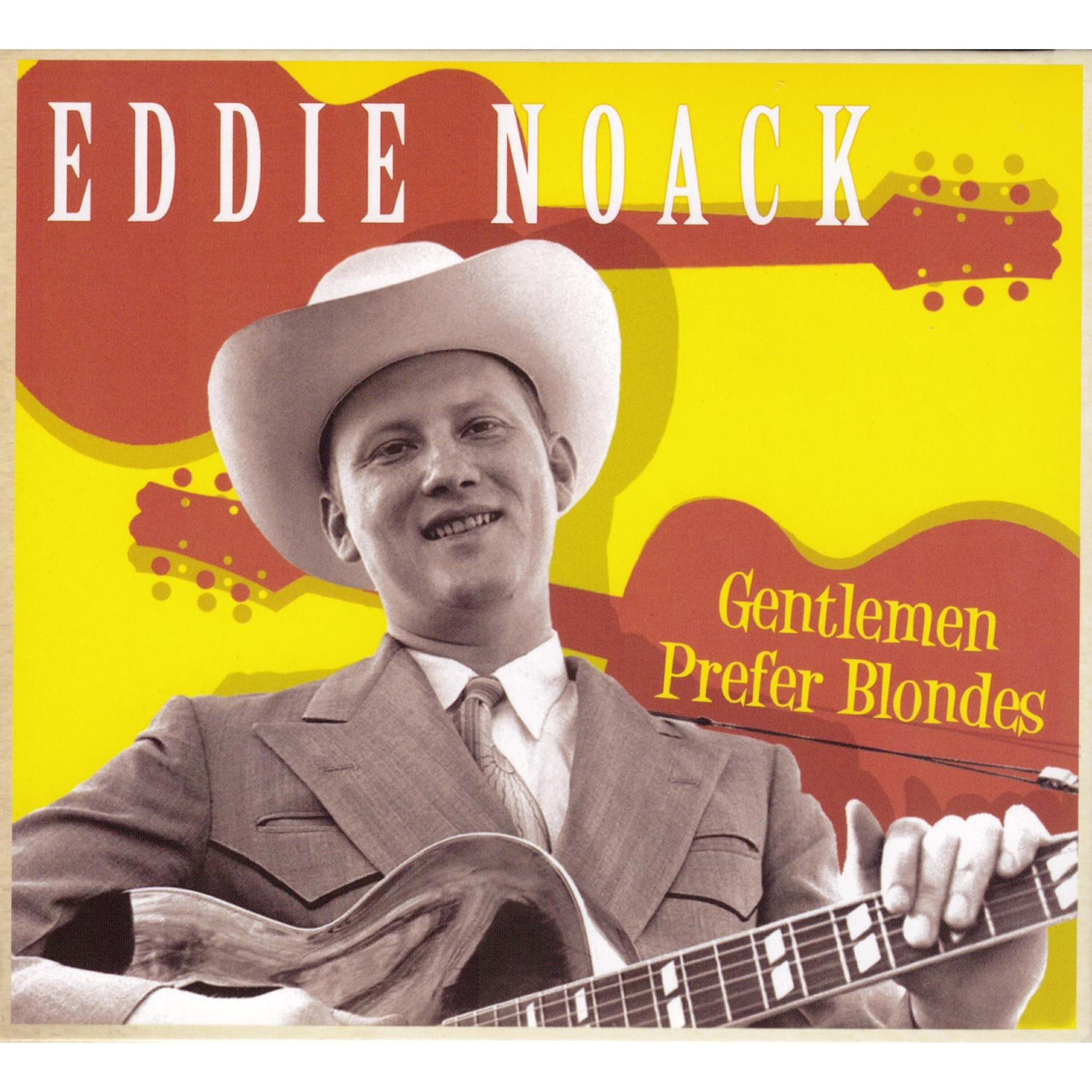 Eddie Noack - Simulated Diamonds (Alternative Version)