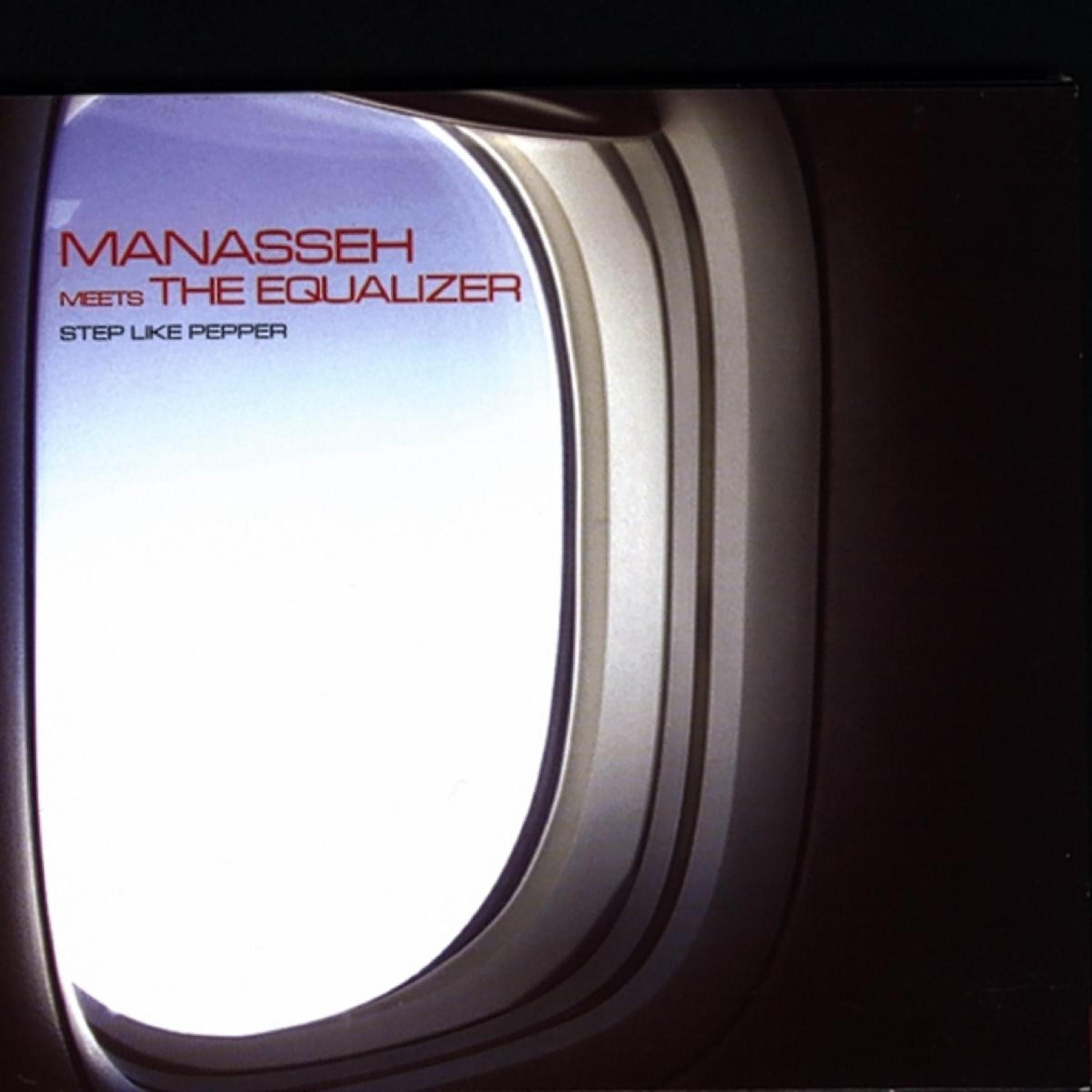 Manasseh - Skip Two Limb (Manasseh Meets the Equalizer)