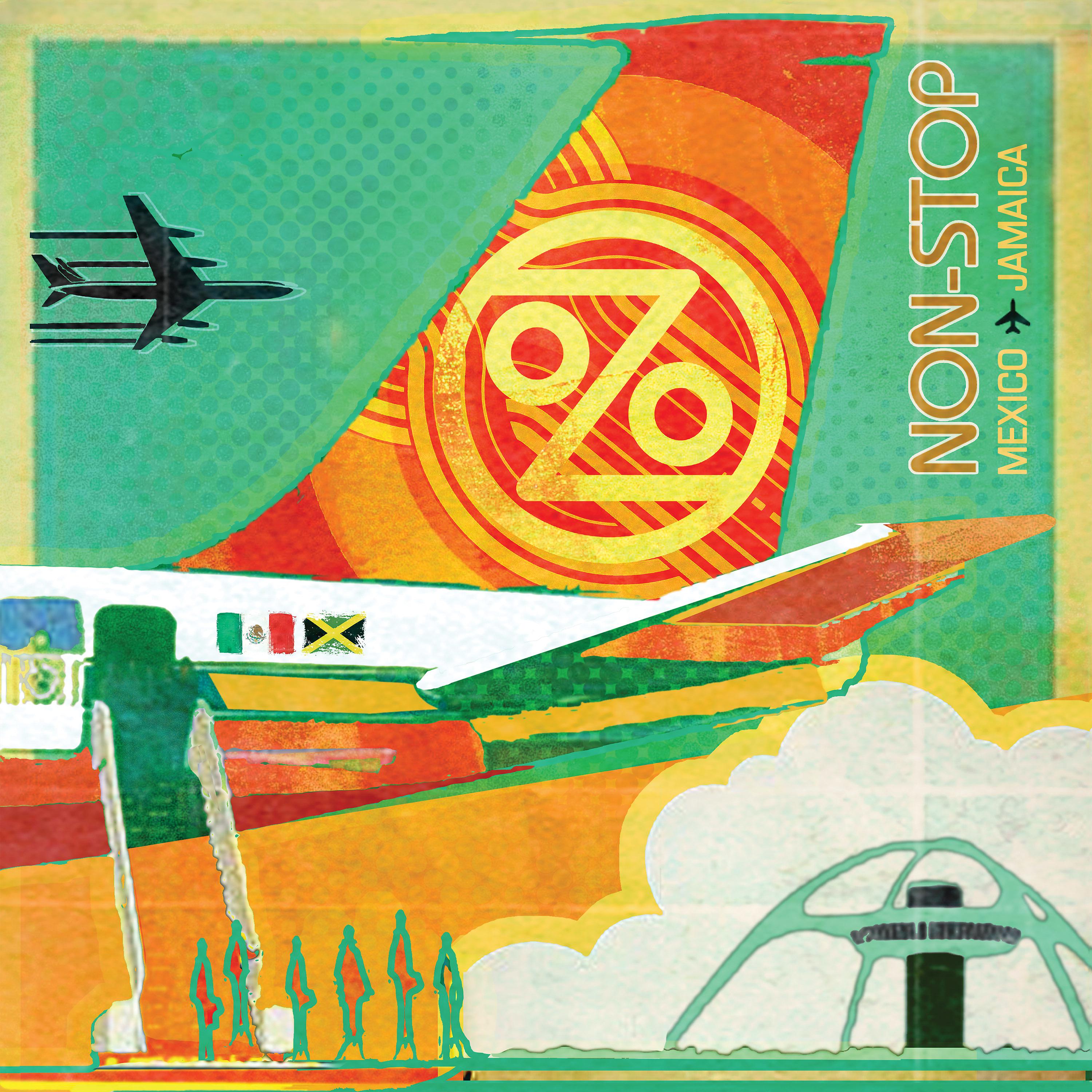 Ozomatli - El Noa Noa