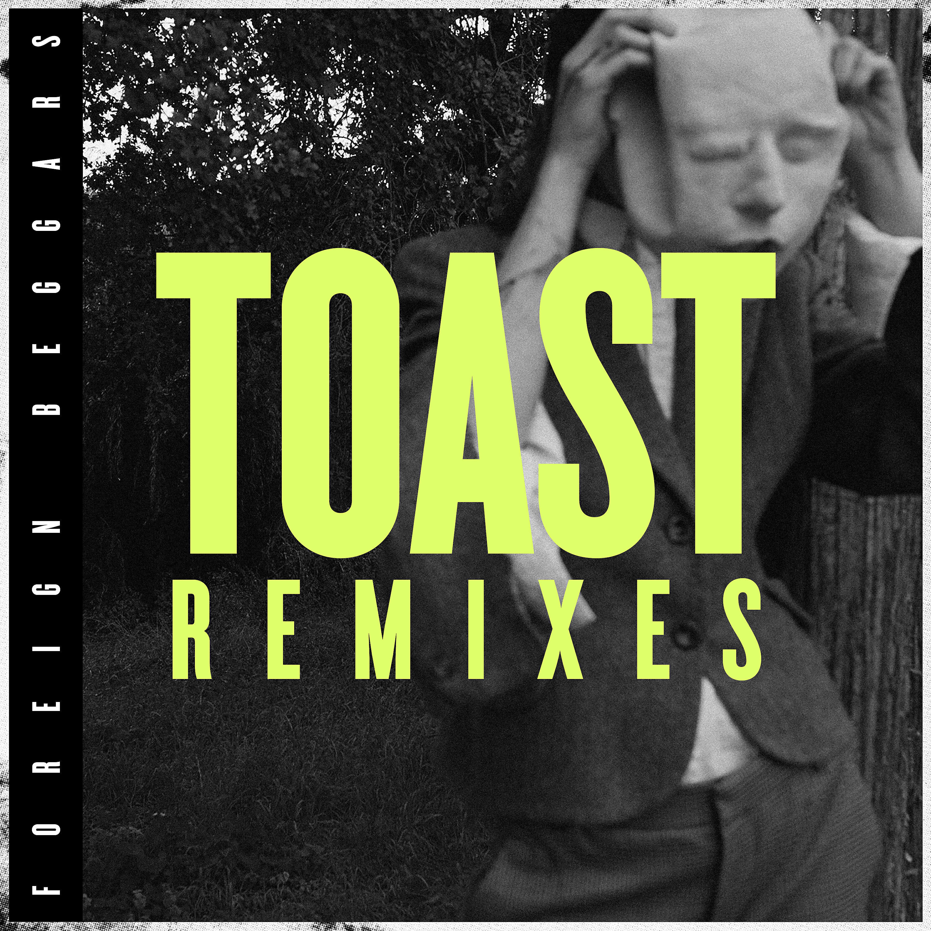 Foreign Beggars - Toast (ZEKE BEATS Remix)