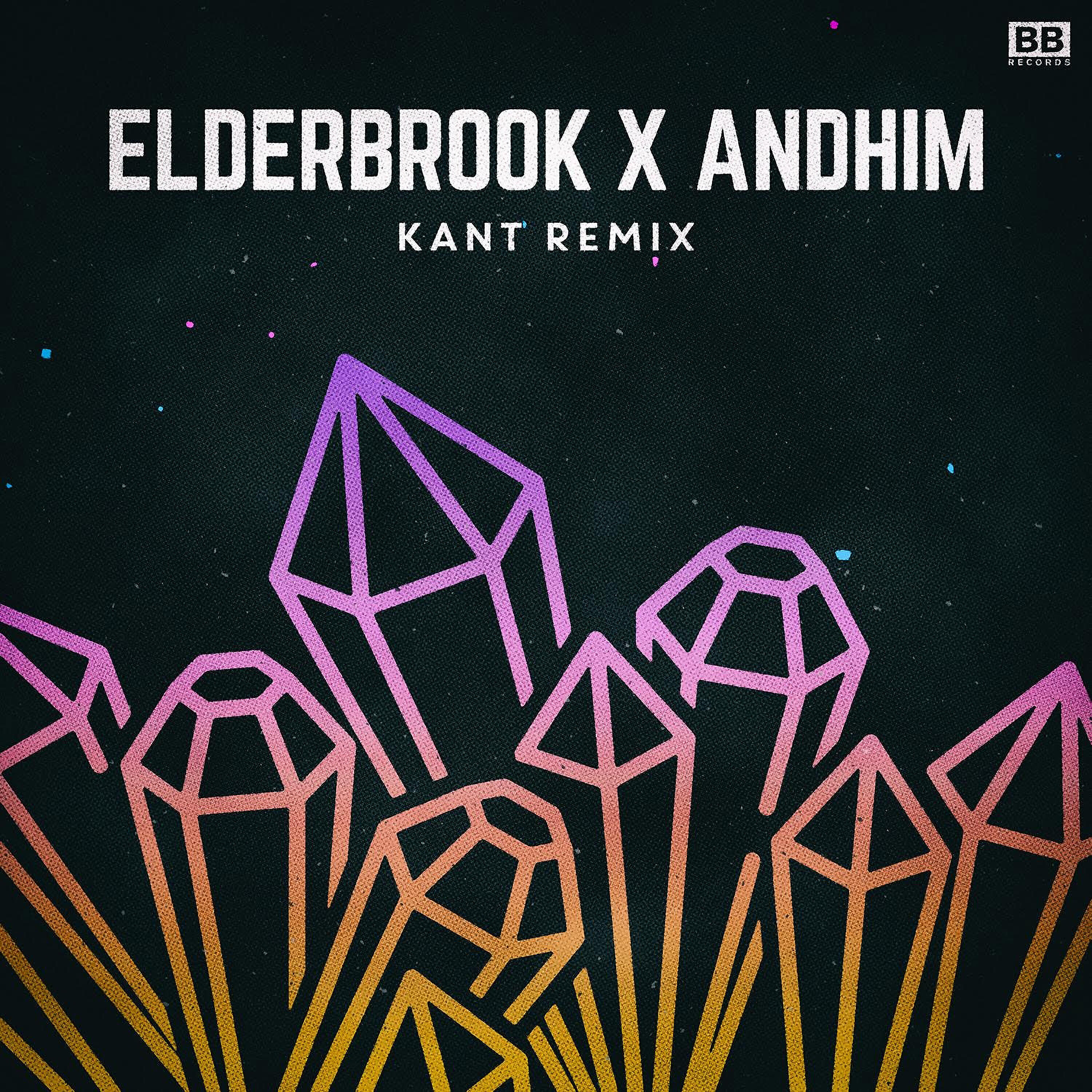 Andhim - How Many Times (Kant Club Edit)