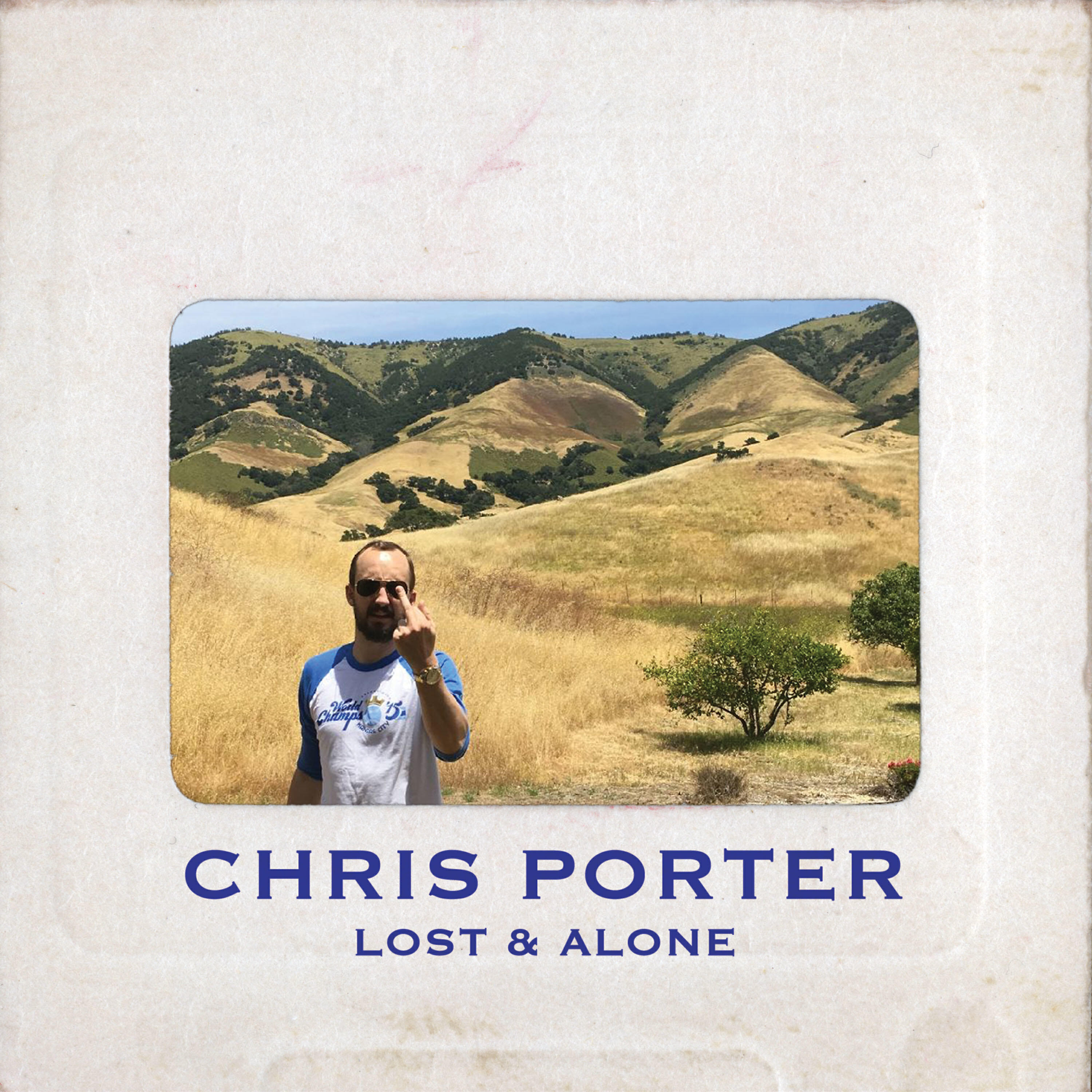 Chris Porter - Child Labor Check Drop