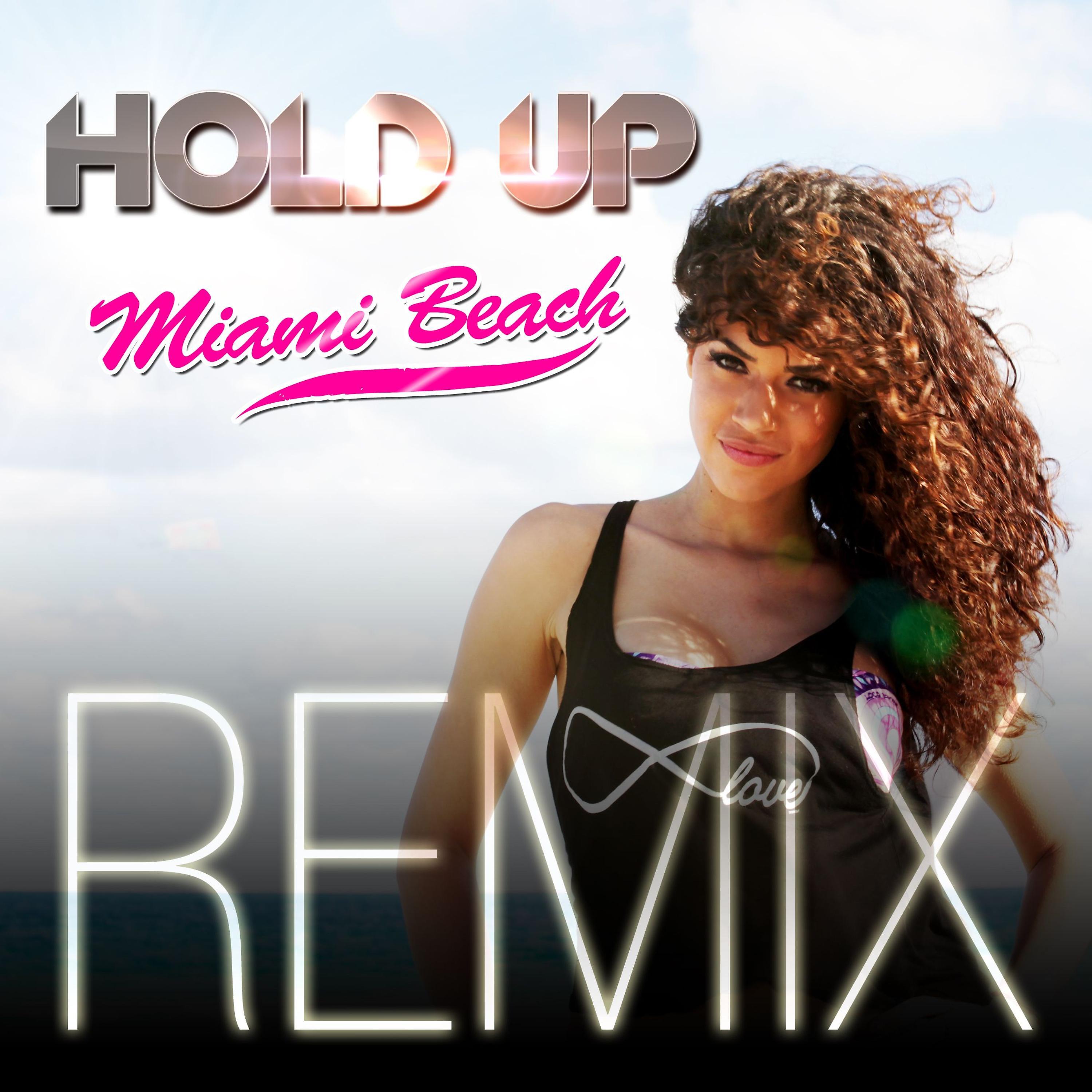 Постер альбома Miami Beach Remix