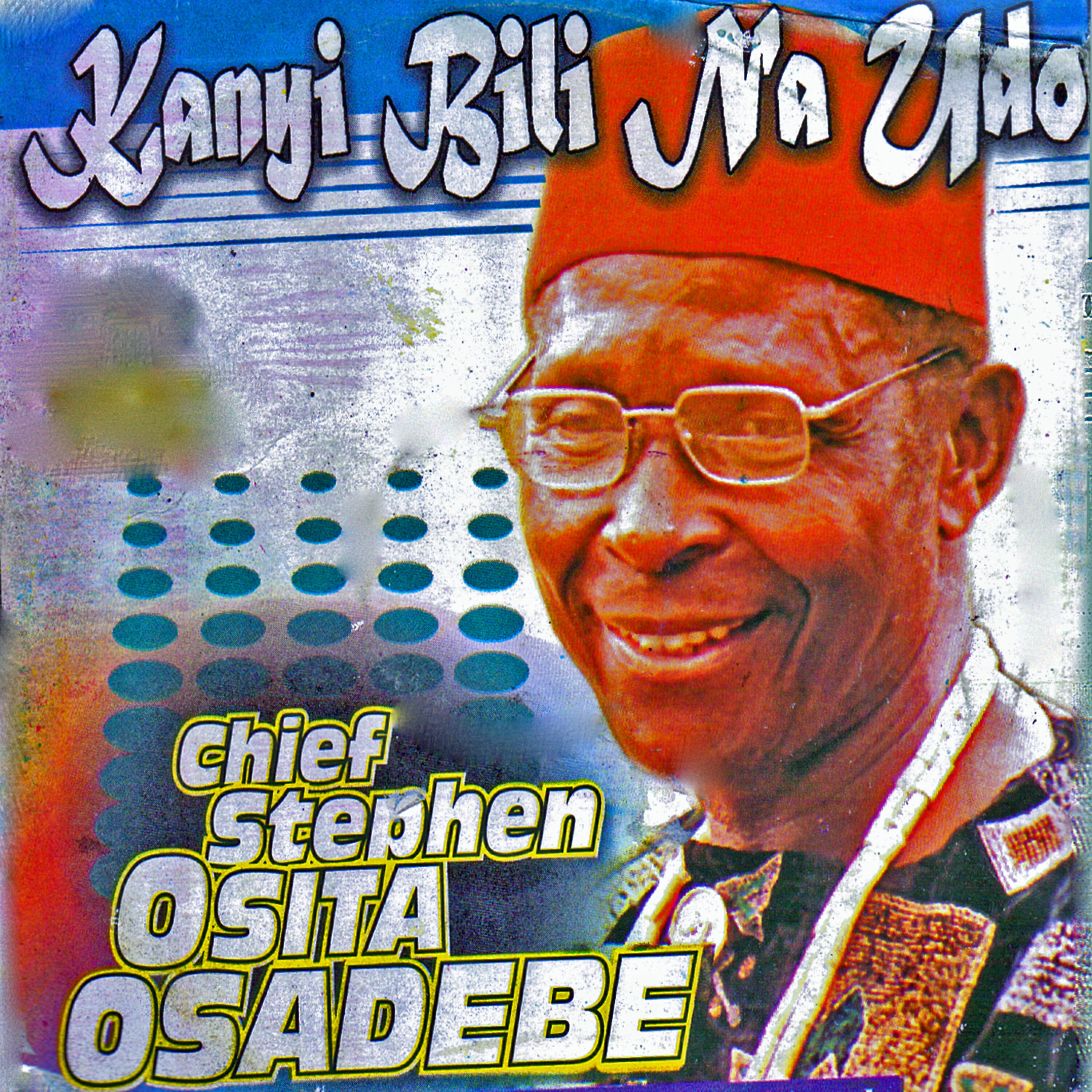 Nigeria Sound Makers International - Kanyi Bili Na Udo