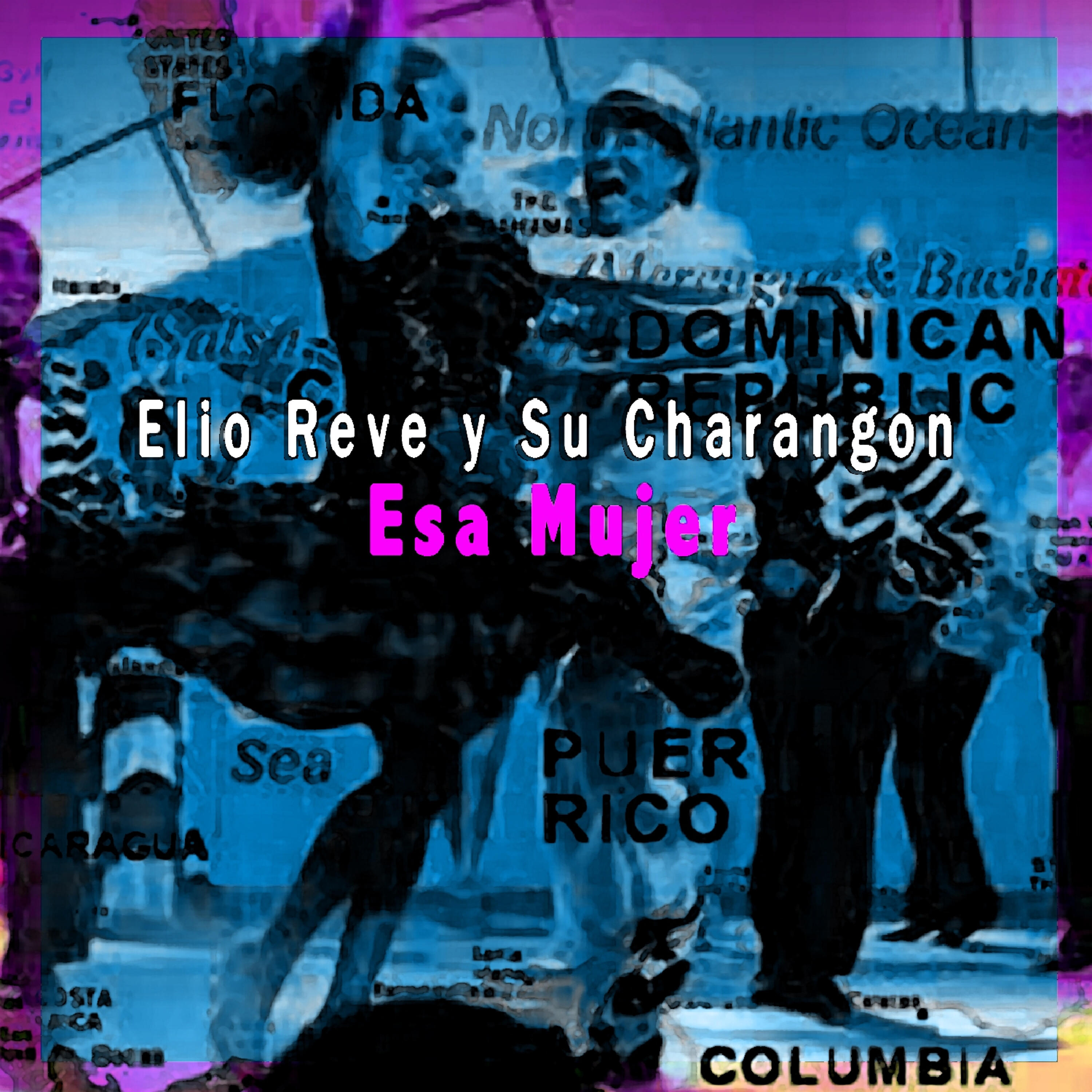 Elio Reve - Caballeron
