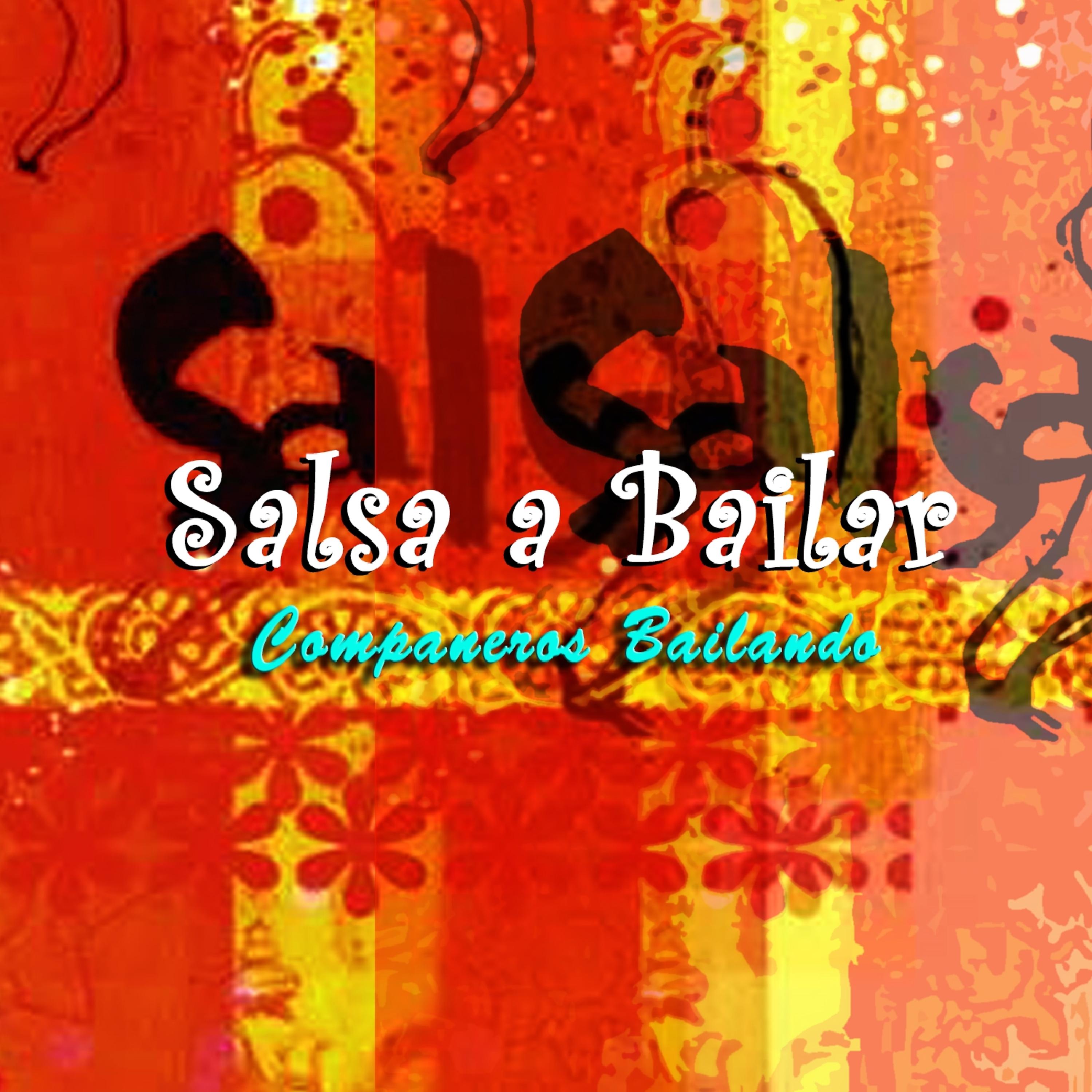 Постер альбома Salsa a Bailar