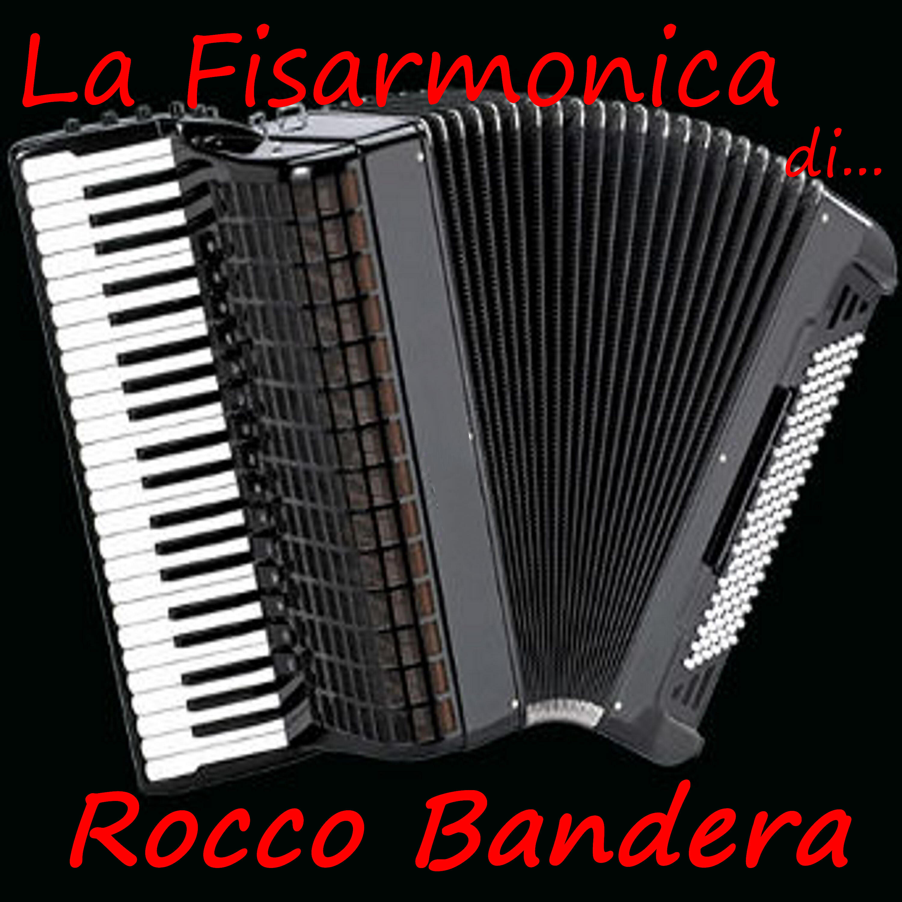 Rocco Bandera - Celebre mazurka variata