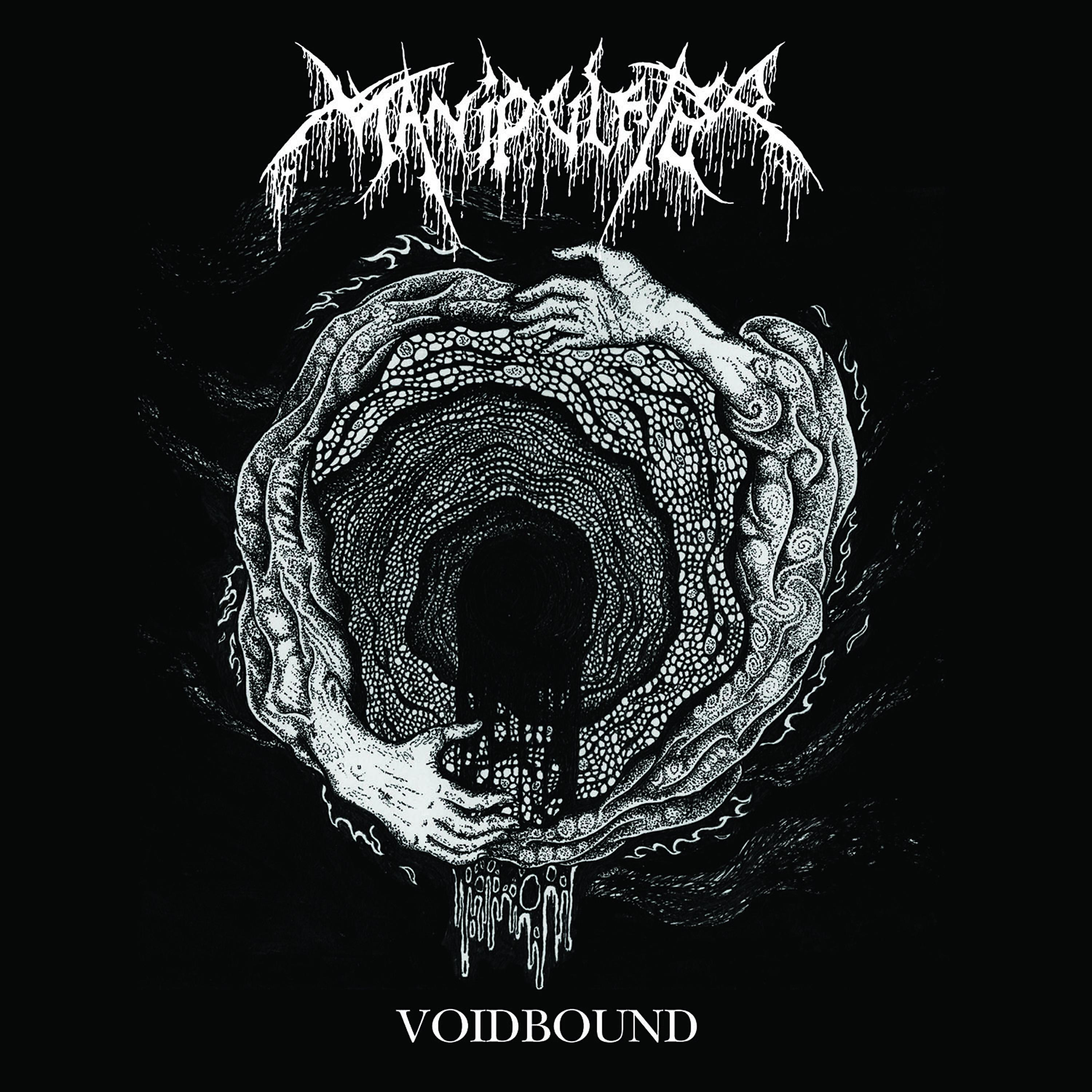 Manipulator - Onslaught of the Weak