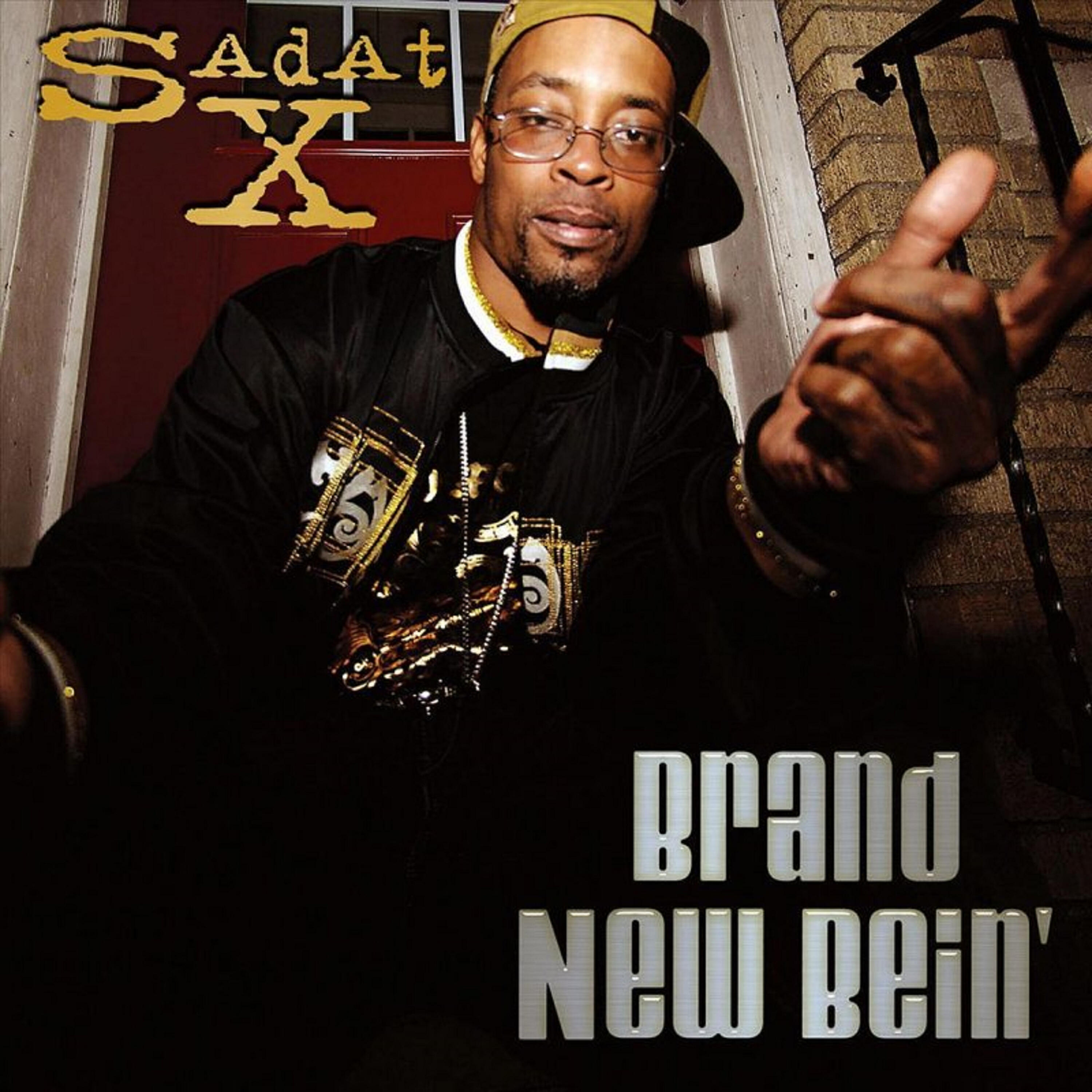 Sadat X - Smallest Violin