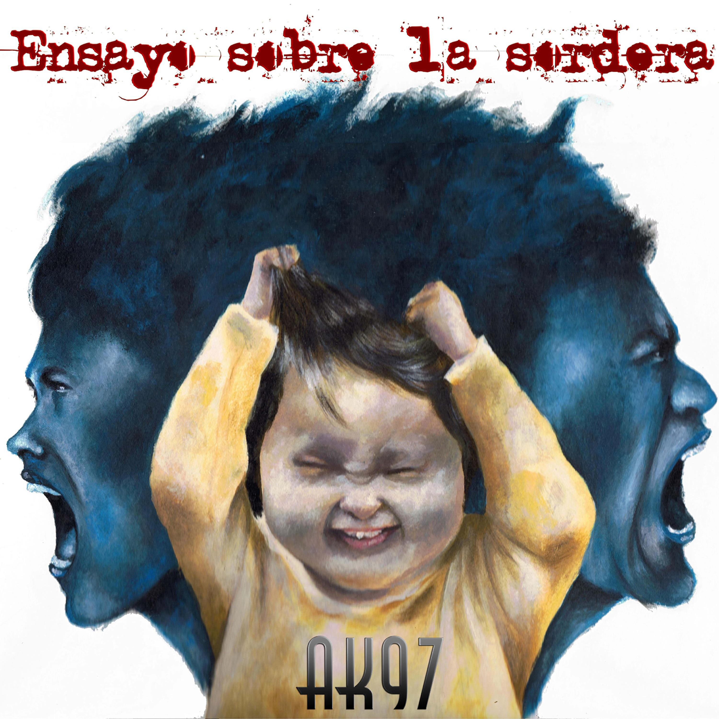 AK97 - Nunca Me Tendrás
